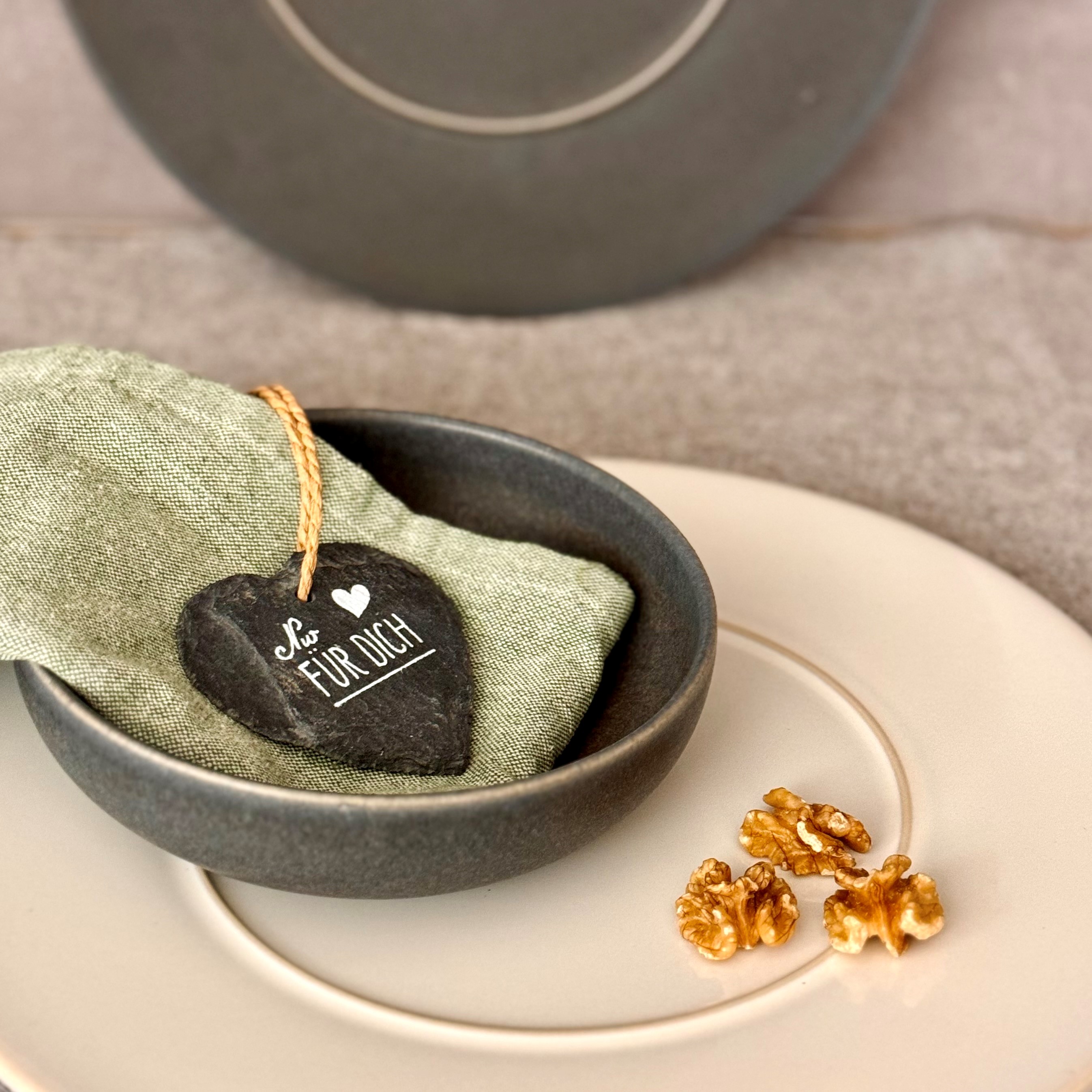 Thumbnail - MÄSER Kombiservice "UNICO, Kombi-Service, Steinzeug" Geschirr-Set, Service