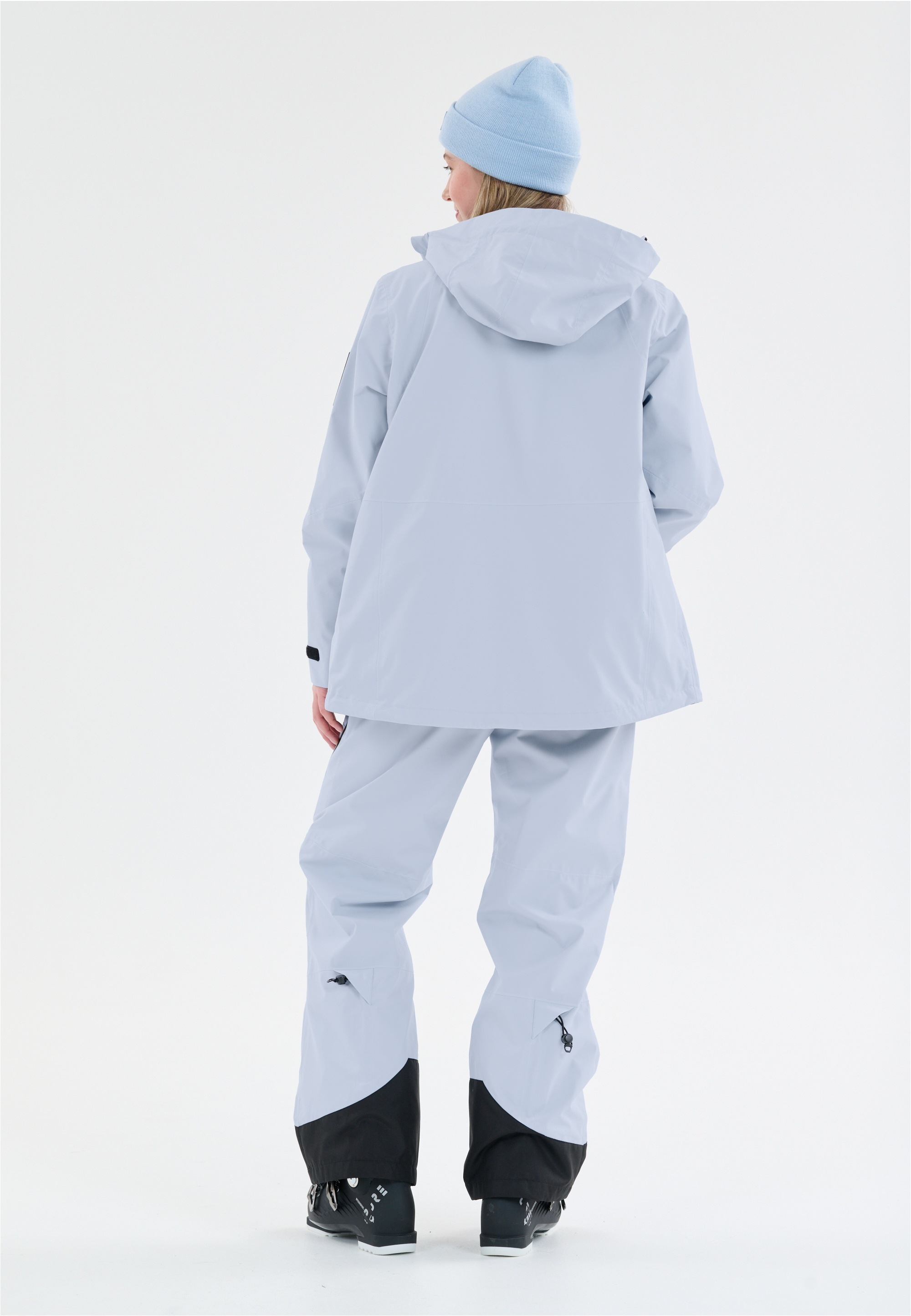 SLOPE Skihose »Zuki«  mit 15.000 mm Wassersäule