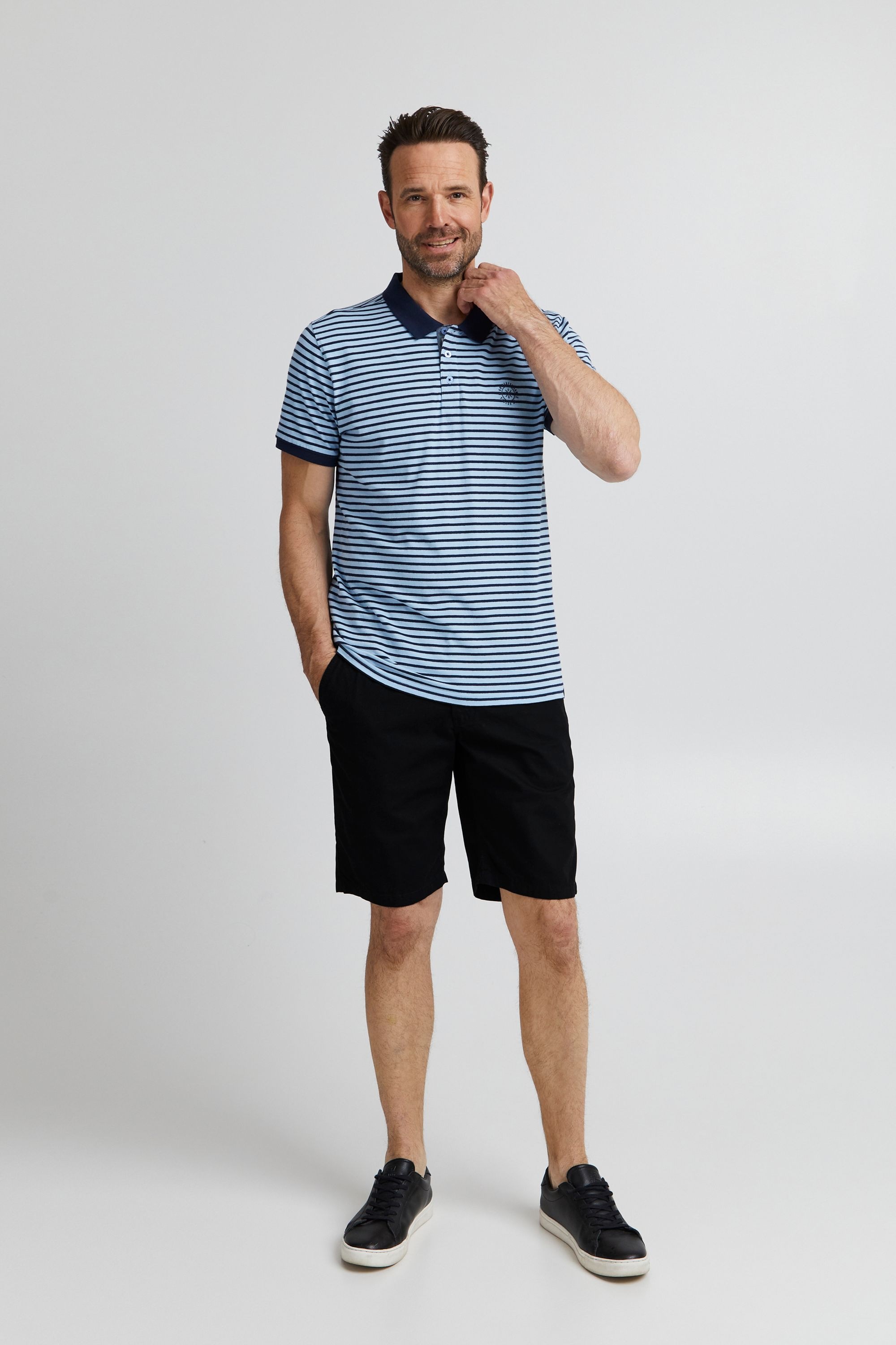 FQ1924 Chinoshorts »Chinoshorts FQArano«