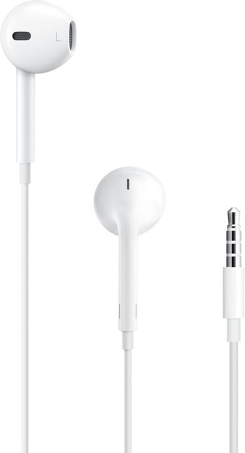 Apple In-Ear-Kopfhörer »EarPods su 35 mm Kop...