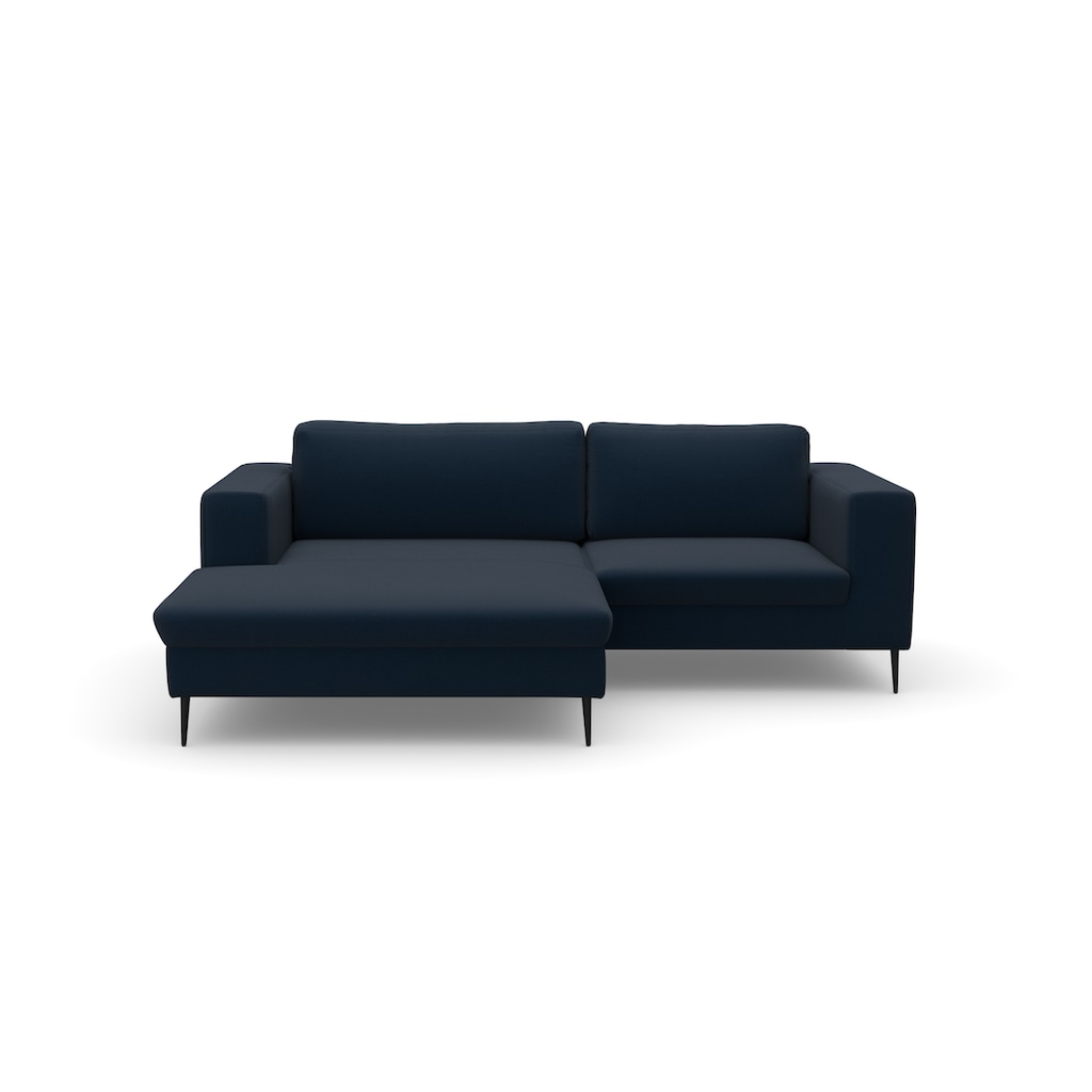 DOMO collection Ecksofa »Modica L-Form«