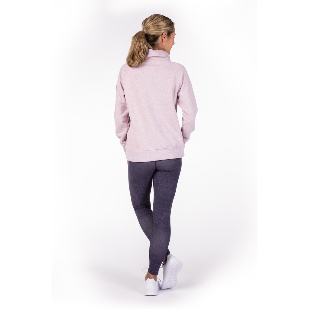 LPO Kapuzensweatshirt »VERNON V Women«