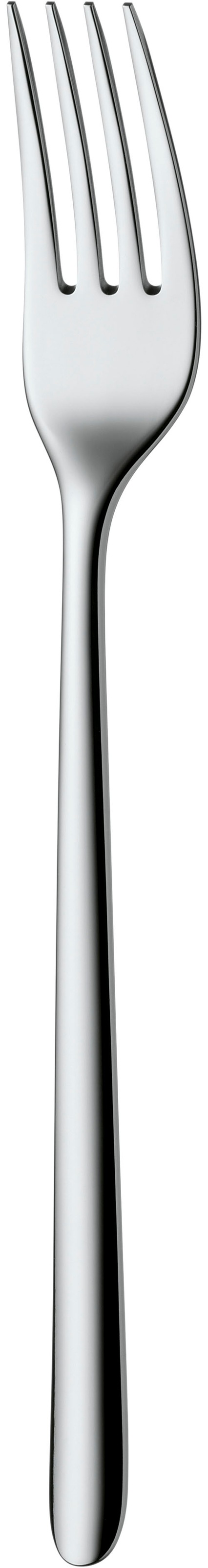 WMF Besteck-Set »Flame Plus«, (Set, 66 tlg.), ergonomisch, Cromargan protect