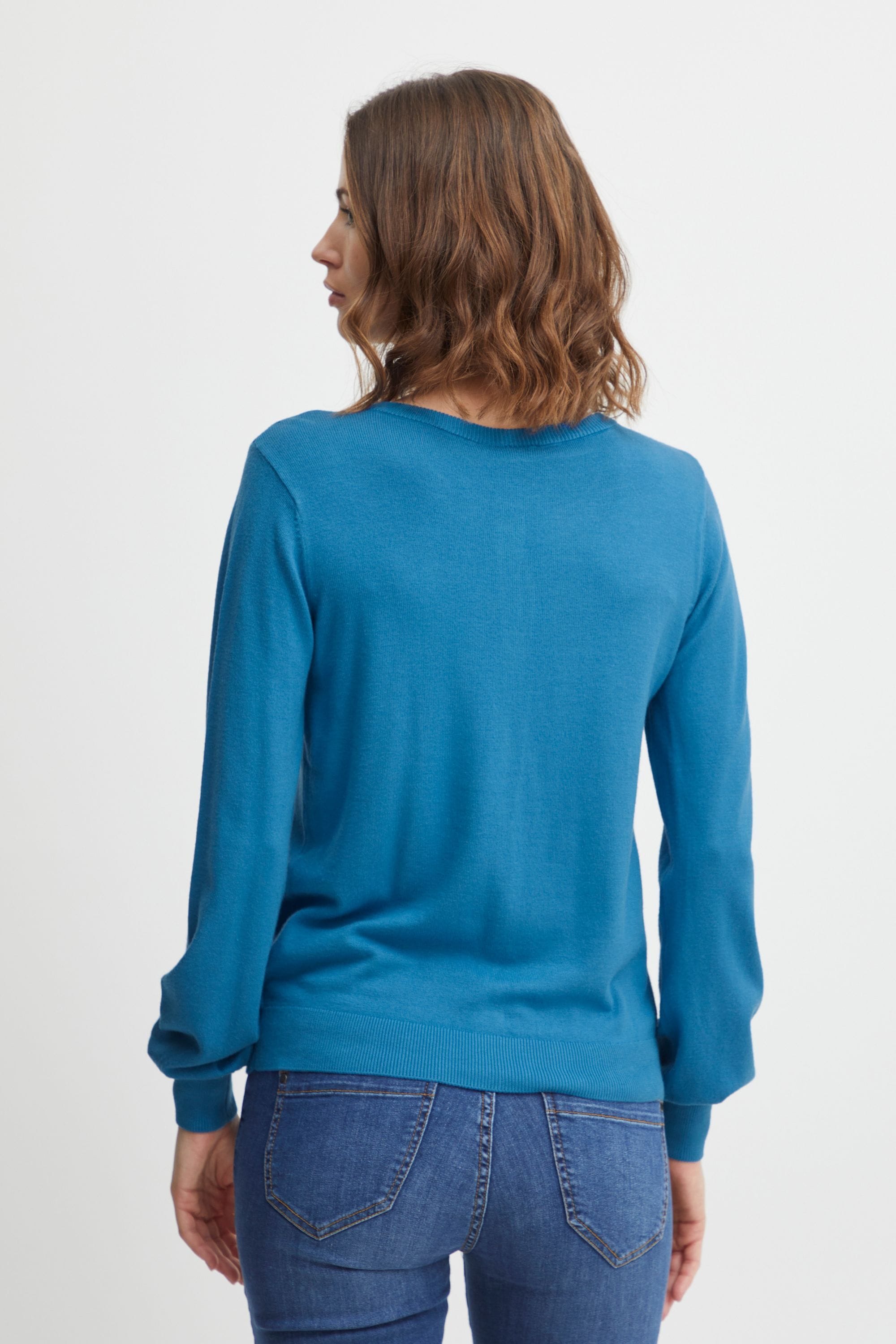 fransa Cardigan »Strickcardigan FRBlume«