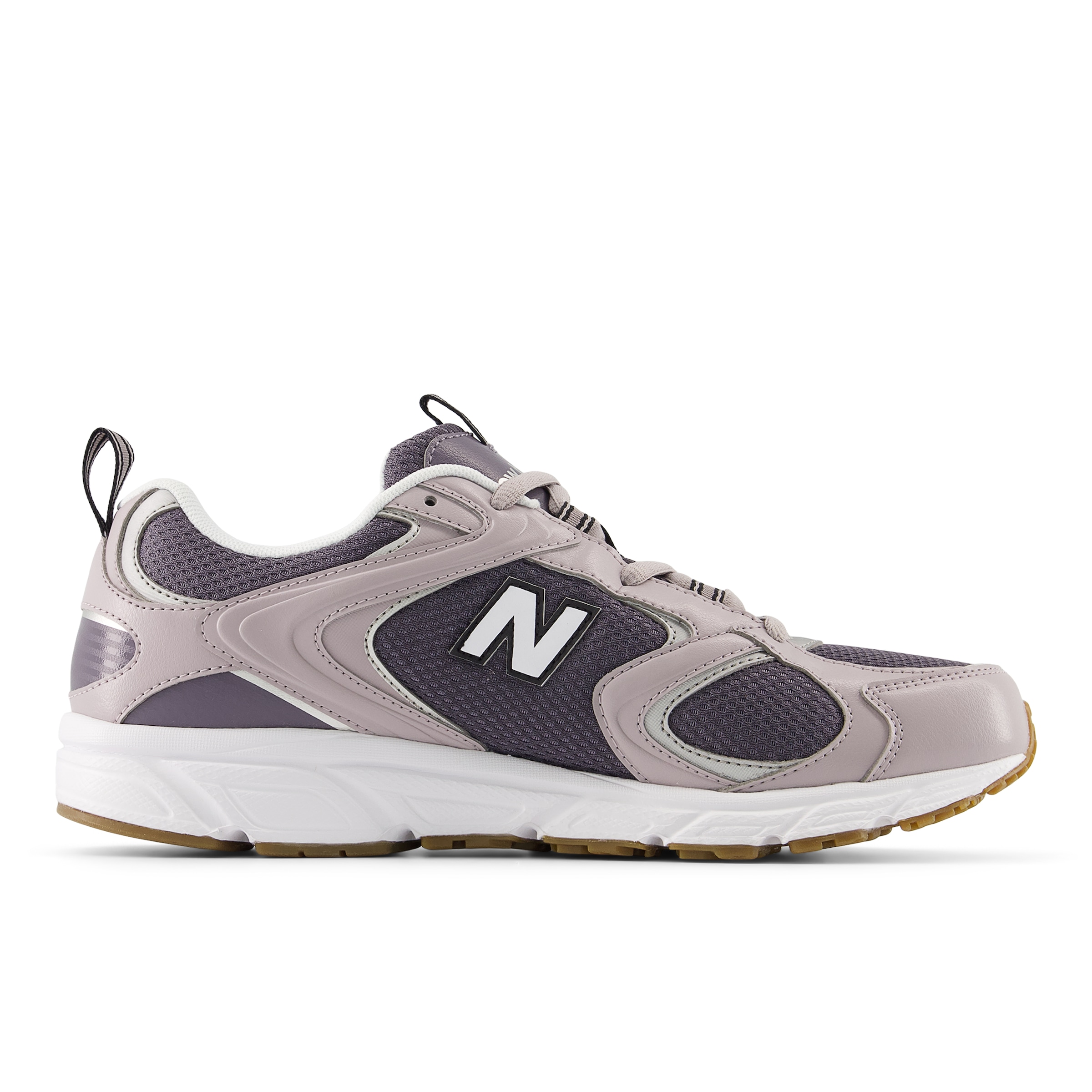 New Balance Sneaker »408«  von dem New Balance 530 inspiriert