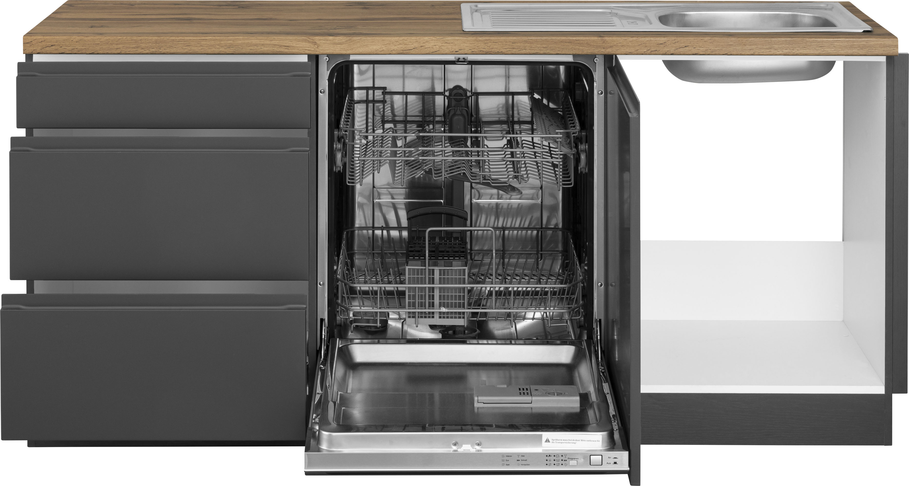 Kochstation Küche Kochstation Küche