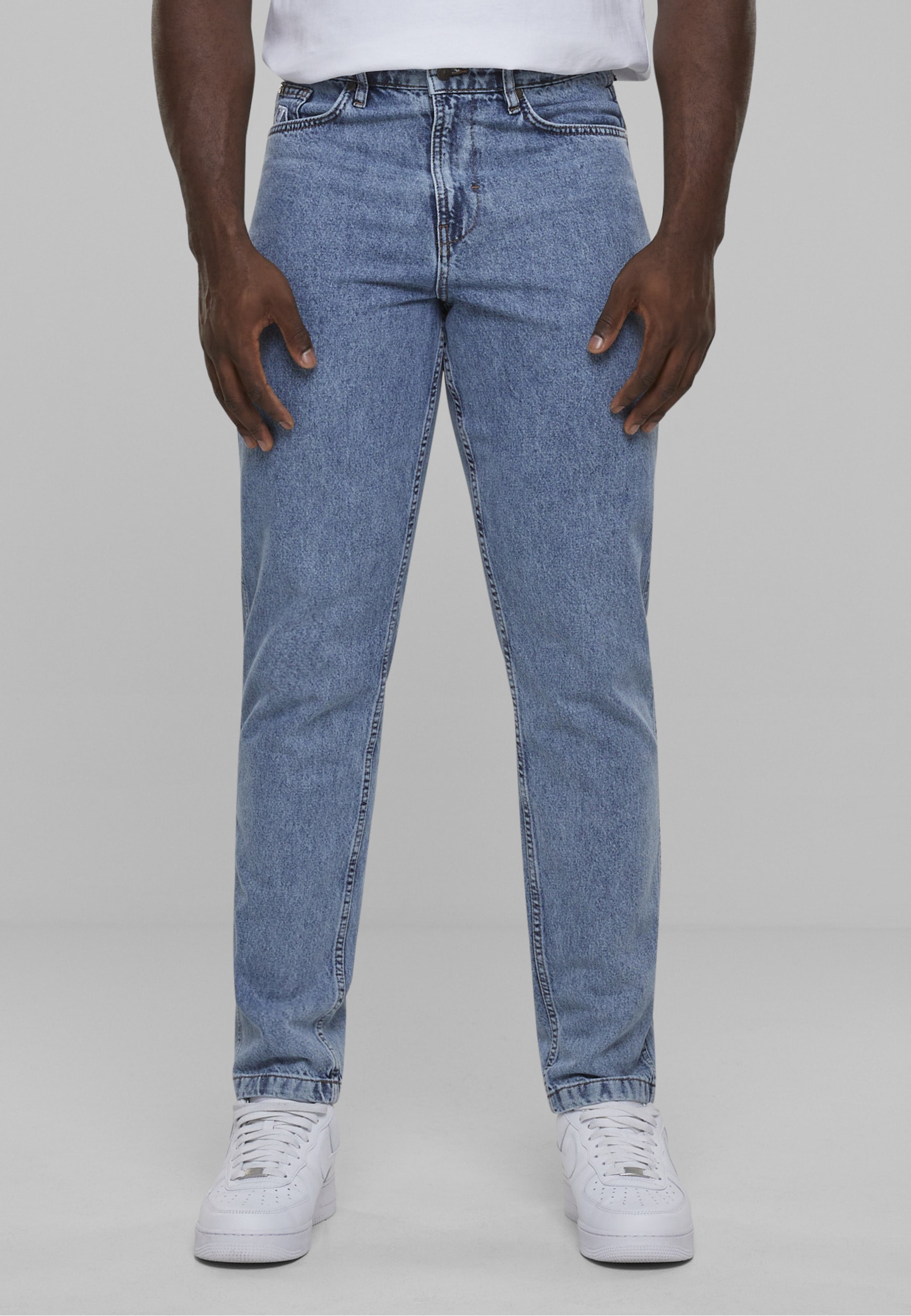 Karl Kani Bequeme Jeans »Karl Kani Herren«