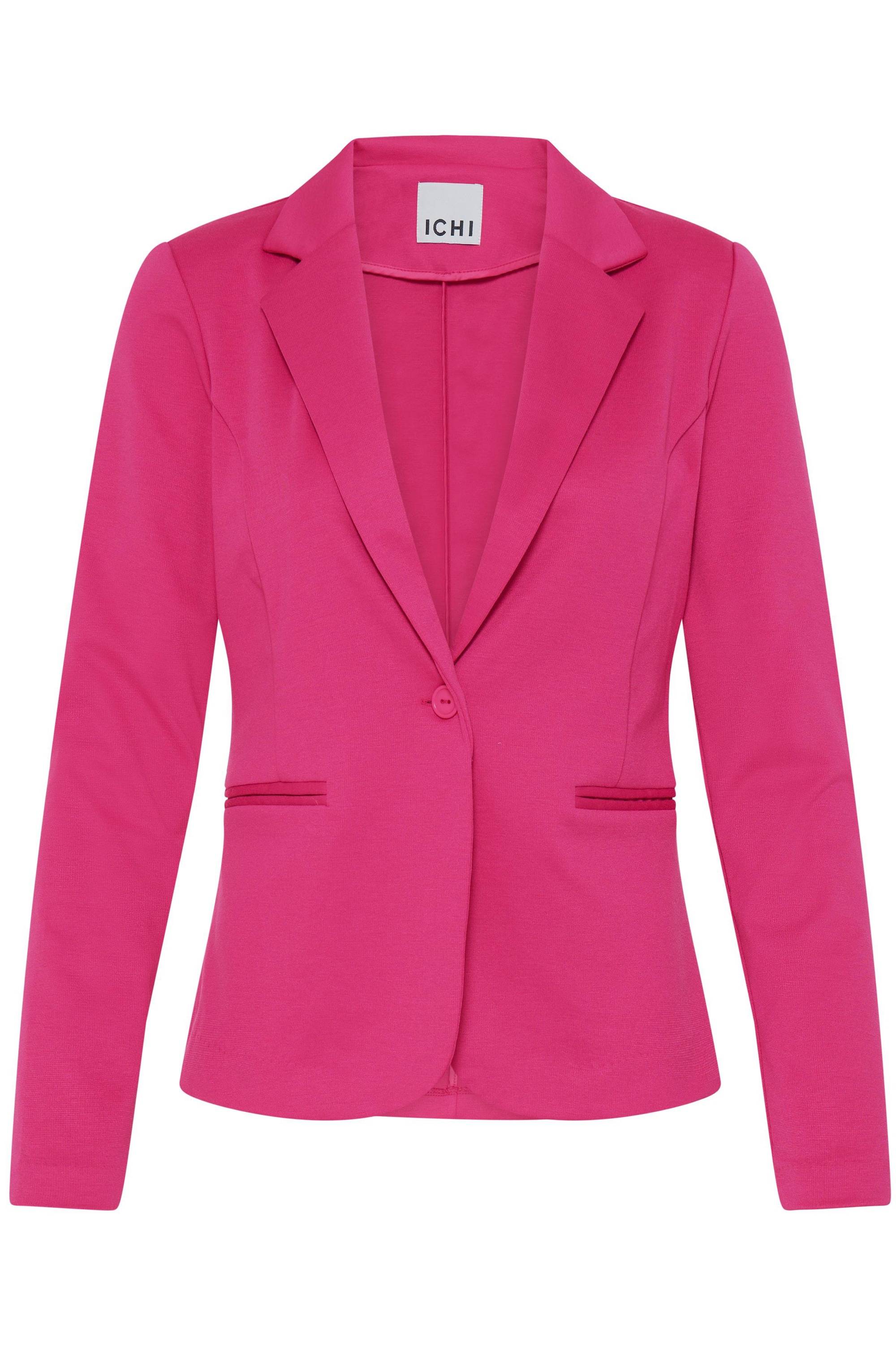 Ichi Blusenblazer »Blazer IHKATE«