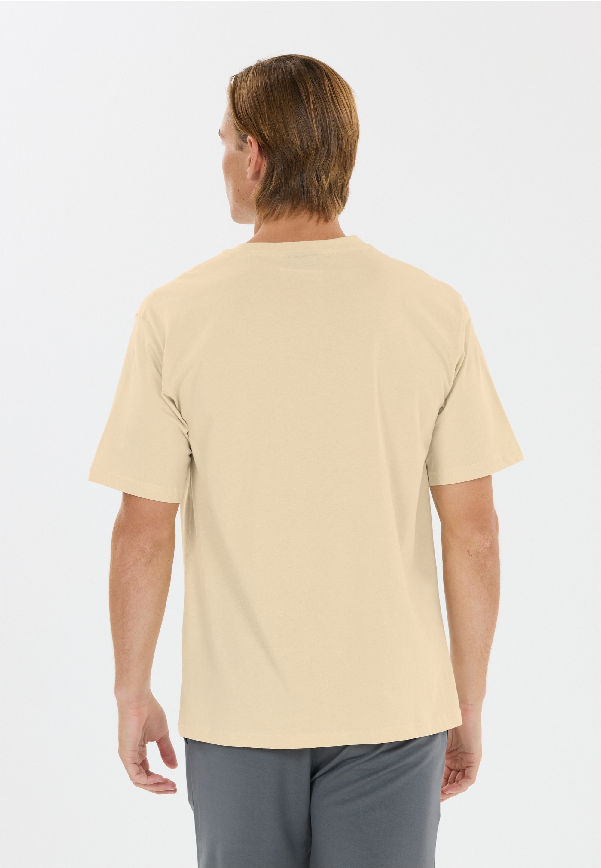 Virtus Funktionsshirt »Idan« Schmucklos