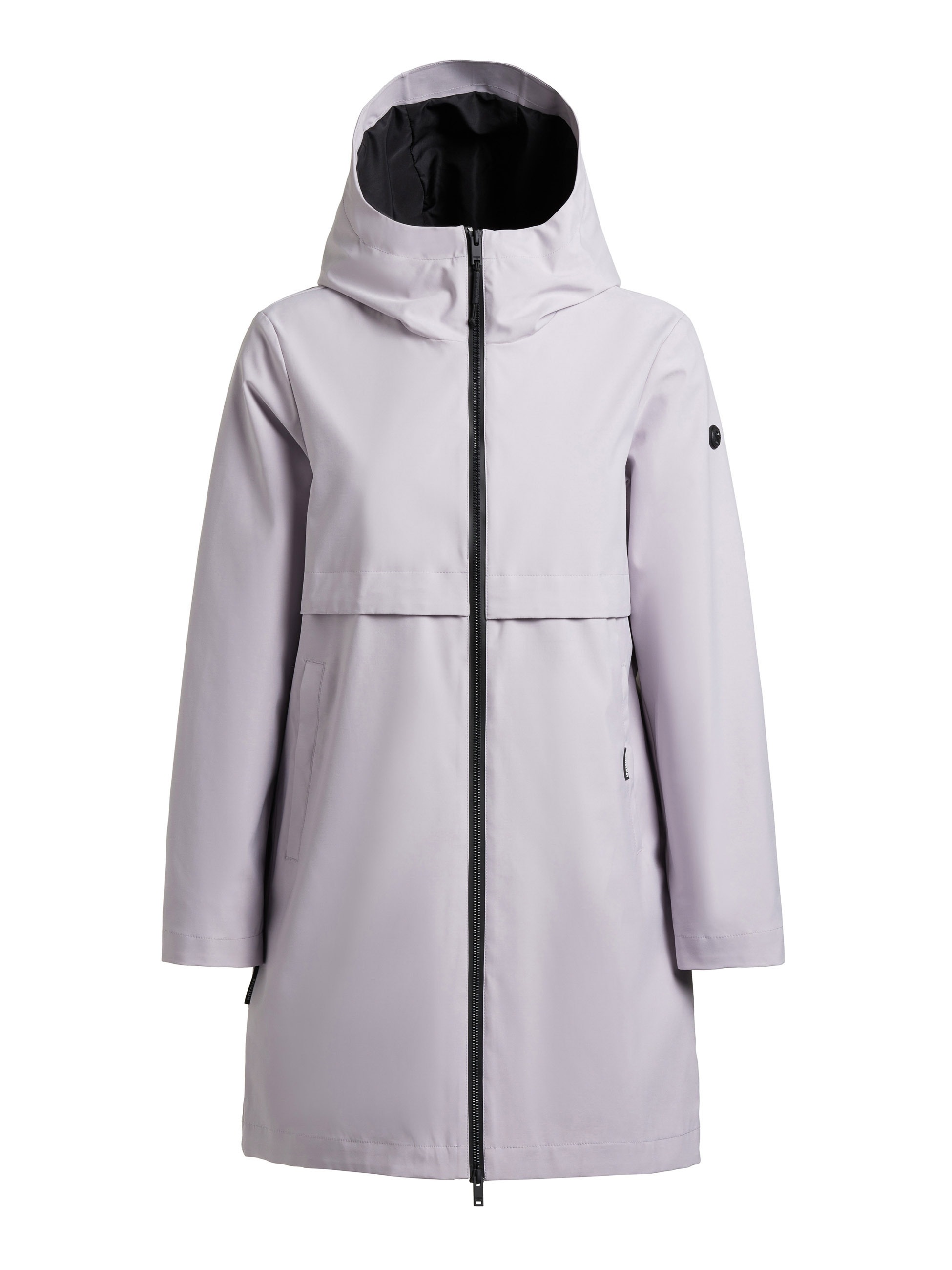 khujo Kurzmantel "JUNE" günstig online kaufen