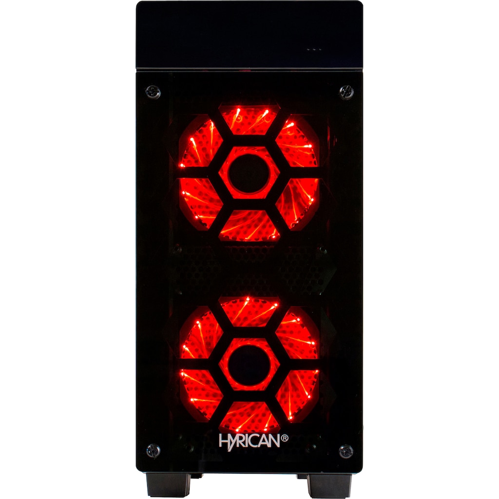 Hyrican Gaming-PC »Striker 6503«