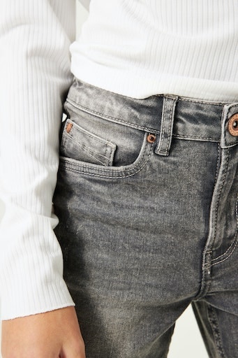 kaufen Garcia günstig BAUR »RIANNA« | Slim-fit-Jeans