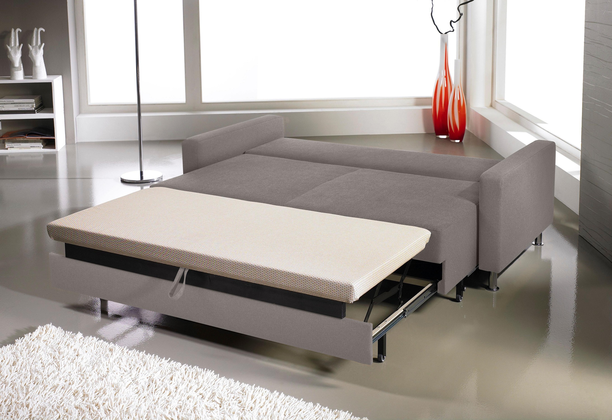 Bali Schlafsofa "FLEXA, Sitzen / Relaxen / Schlafen", – Schlafsofa „Made in günstig online kaufen