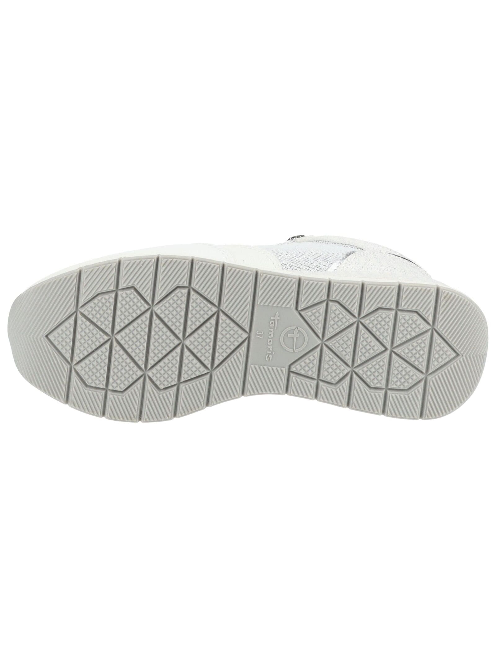 Tamaris Sneaker »Tamaris Sneaker Lederimitat/Textil«