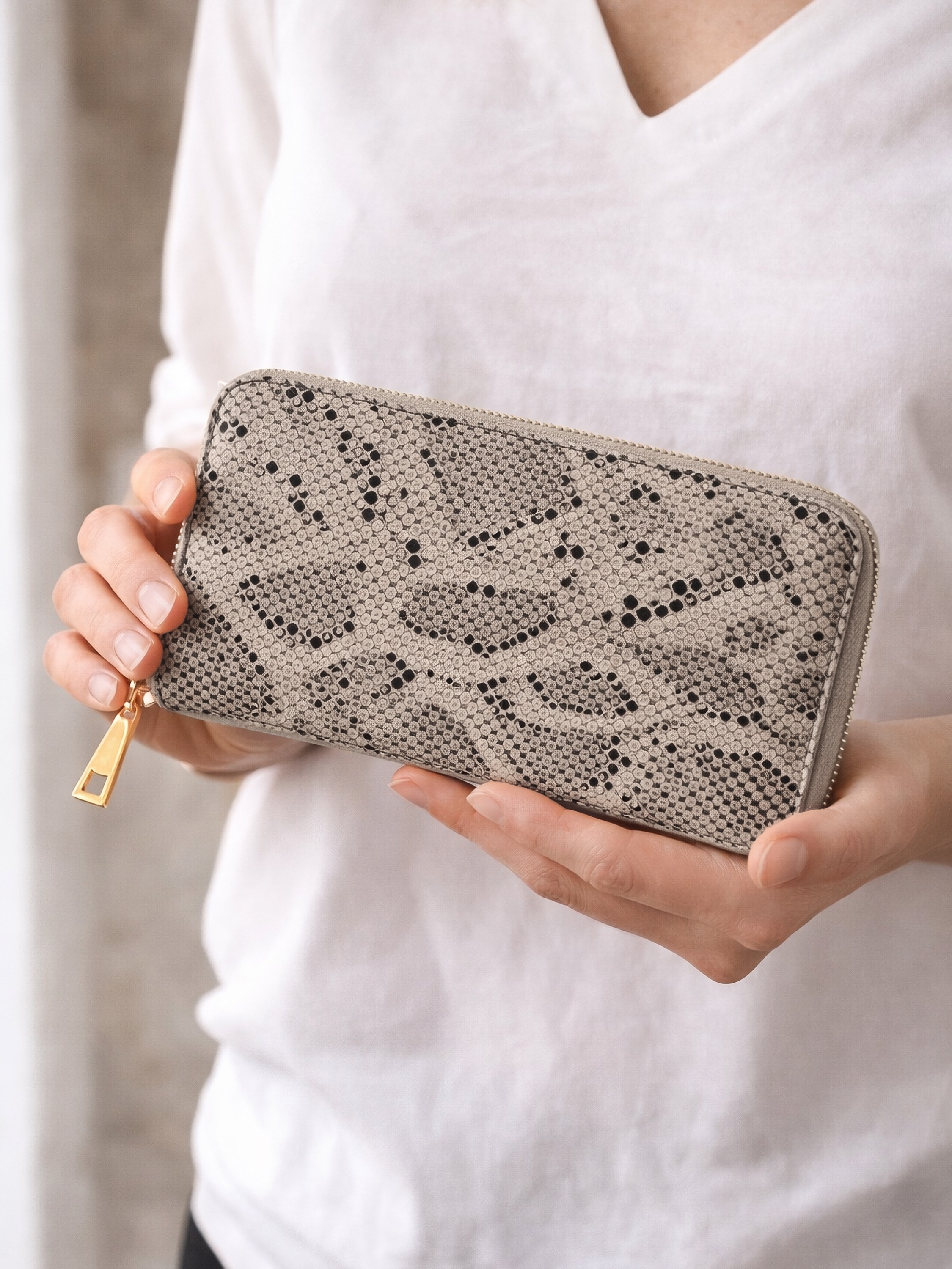 COLLEZIONE ALESSANDRO Geldbörse "Toscana" günstig online kaufen