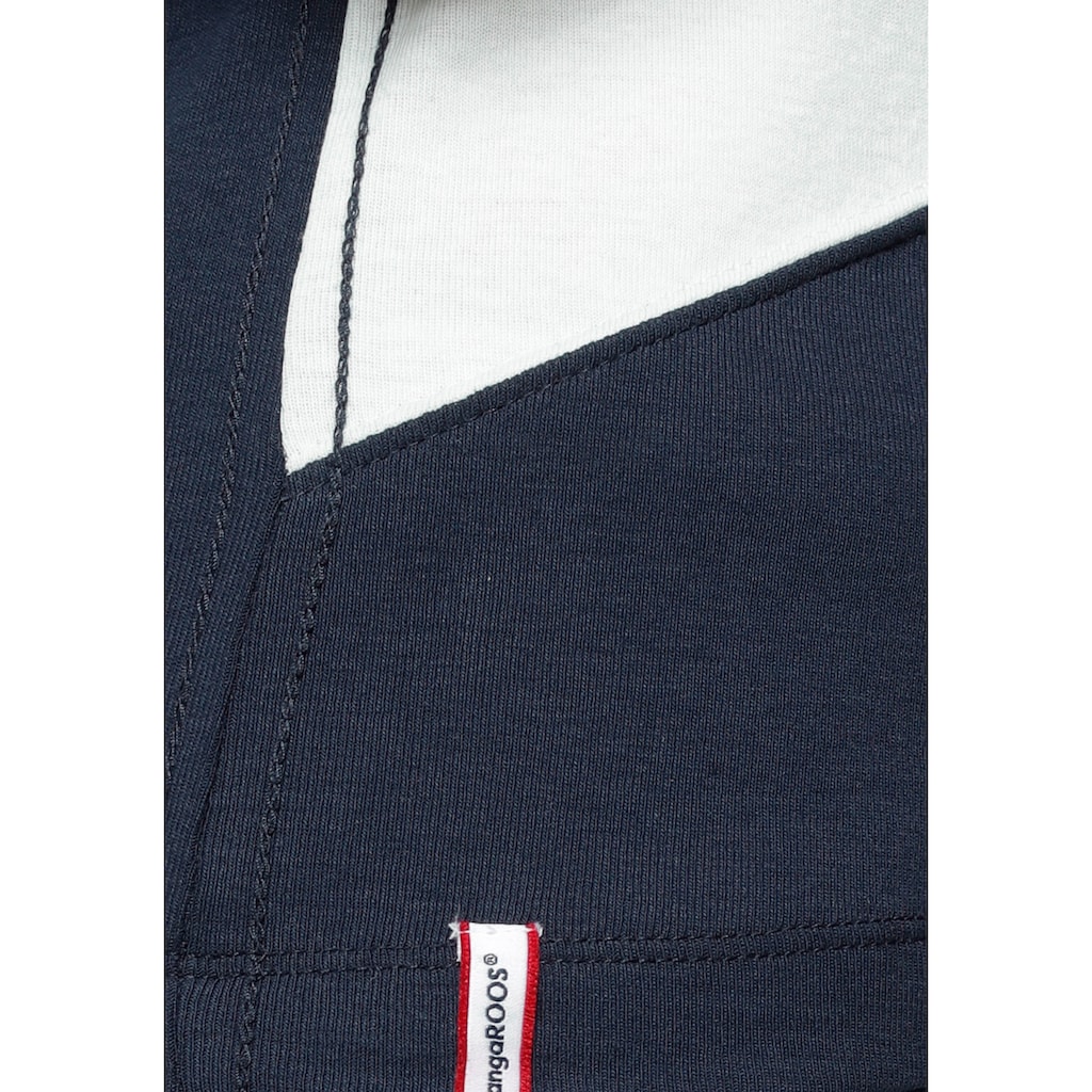 KangaROOS Poloshirt