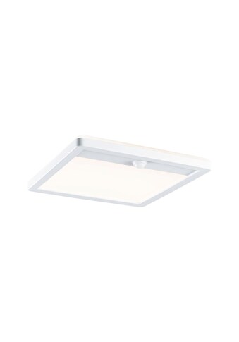 LED Außen-Wandleuchte »Außenpanel Lamina IP44 eckig 250x47mm 14W 920lm 230V...