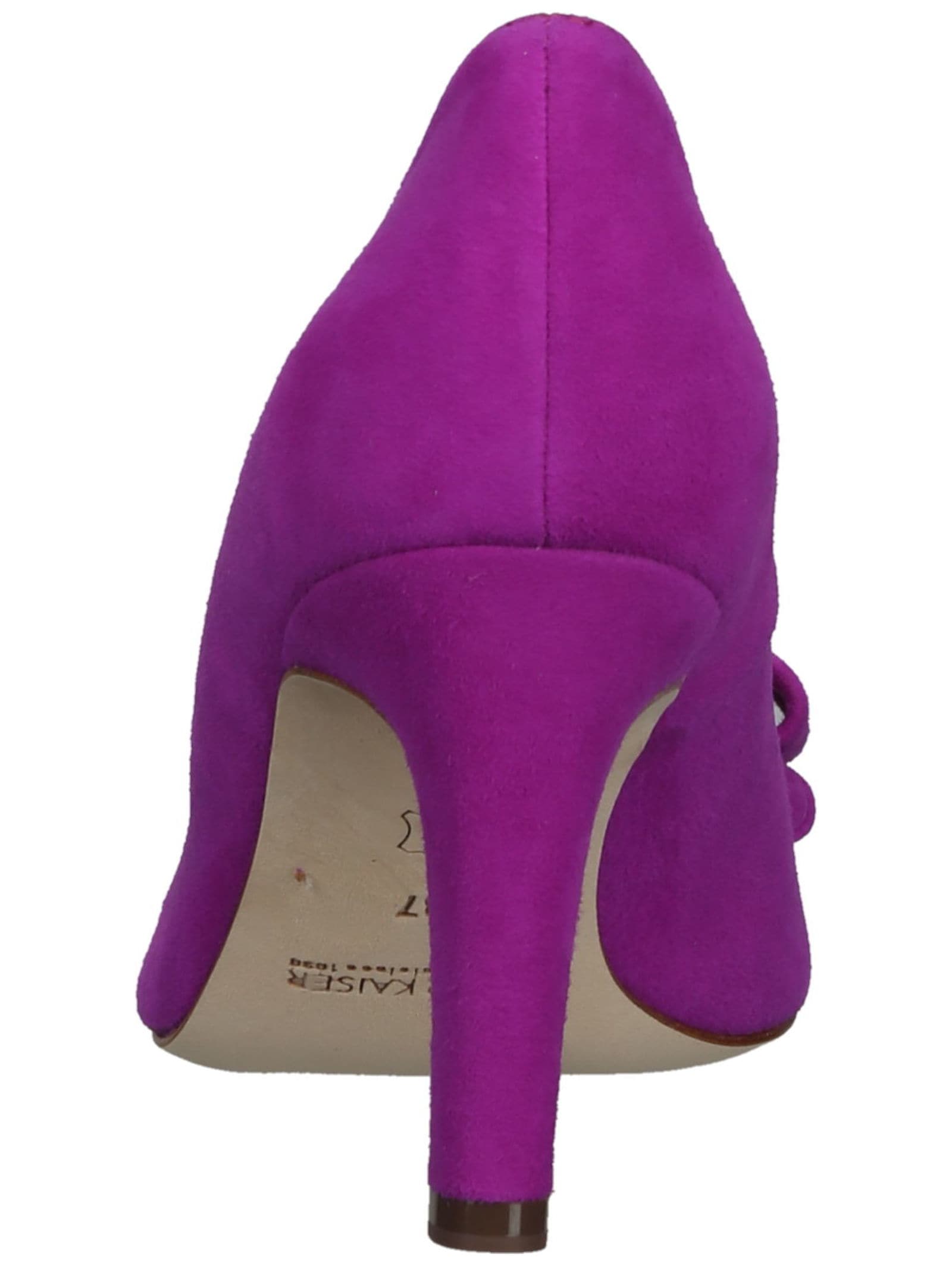 Peter Kaiser High-Heel-Pumps »Peter Kaiser Pumps Veloursleder«