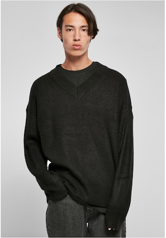 Herren Pullover mit V-Ausschnitt online kaufen | BAUR