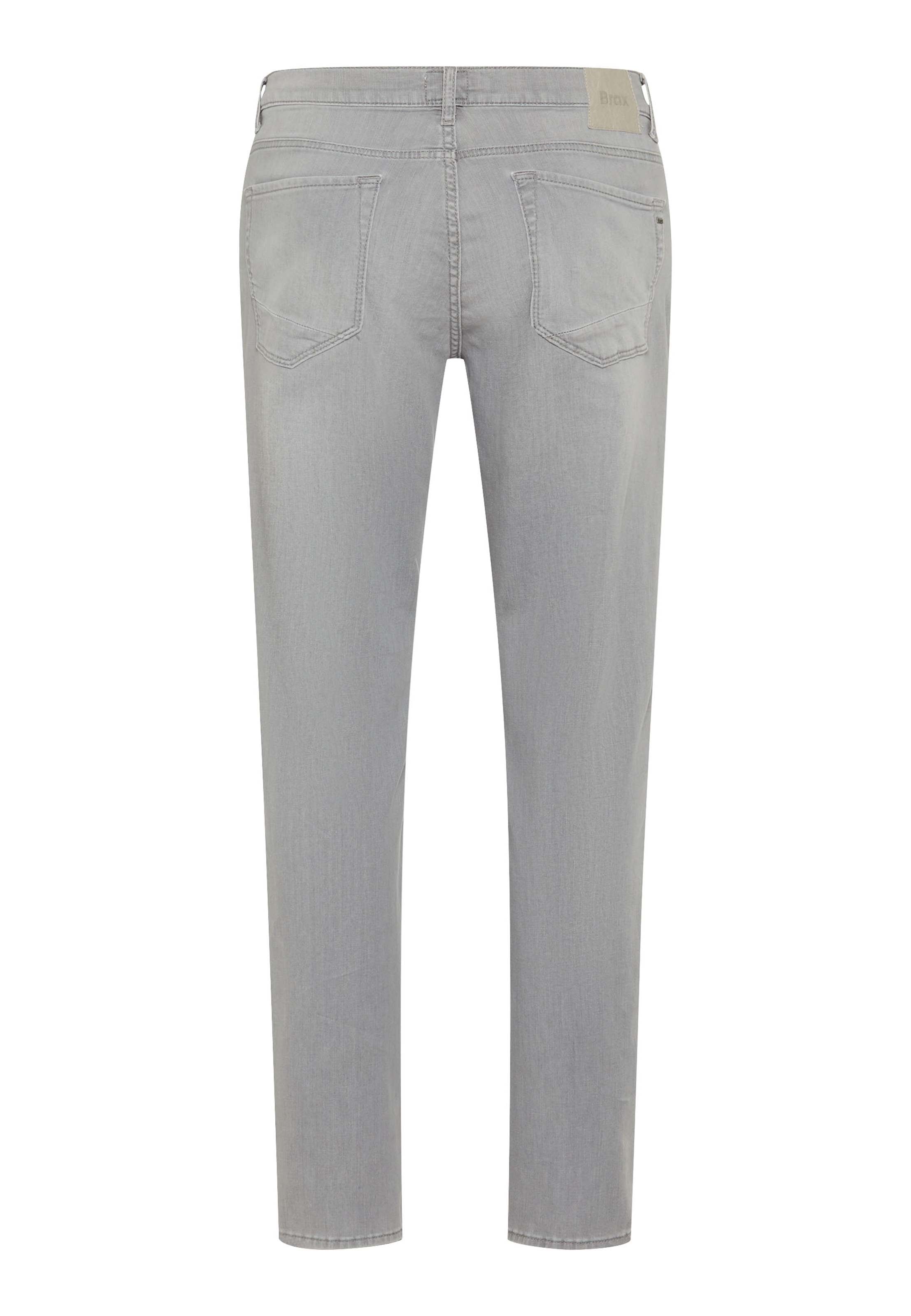 Brax 5-Pocket-Jeans »Style CHUCK«
