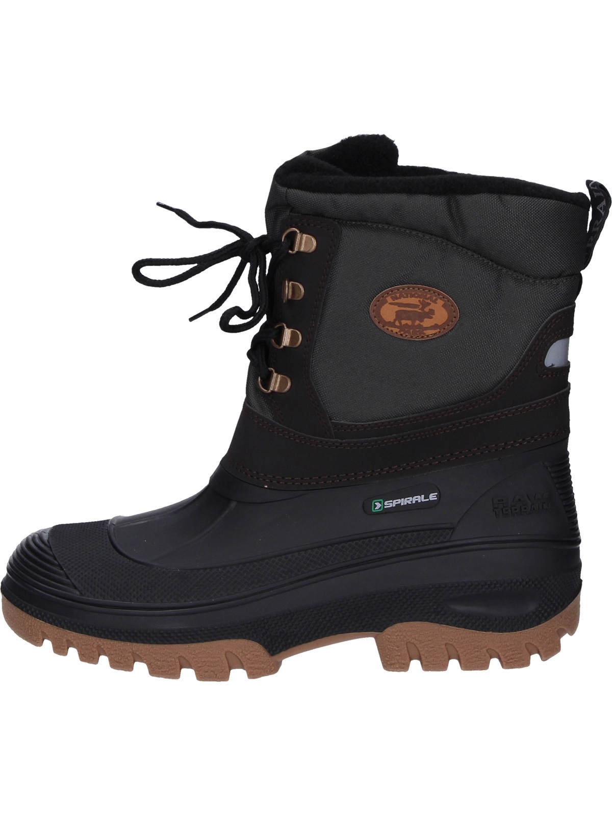 Spirale Winterstiefel »Pilgrim«