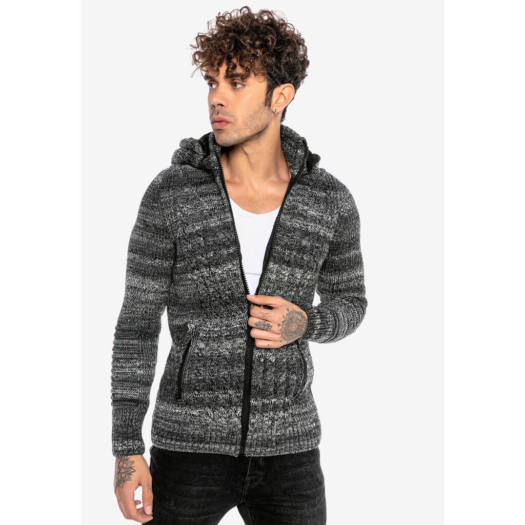 RedBridge Strickjacke »Lewisville«