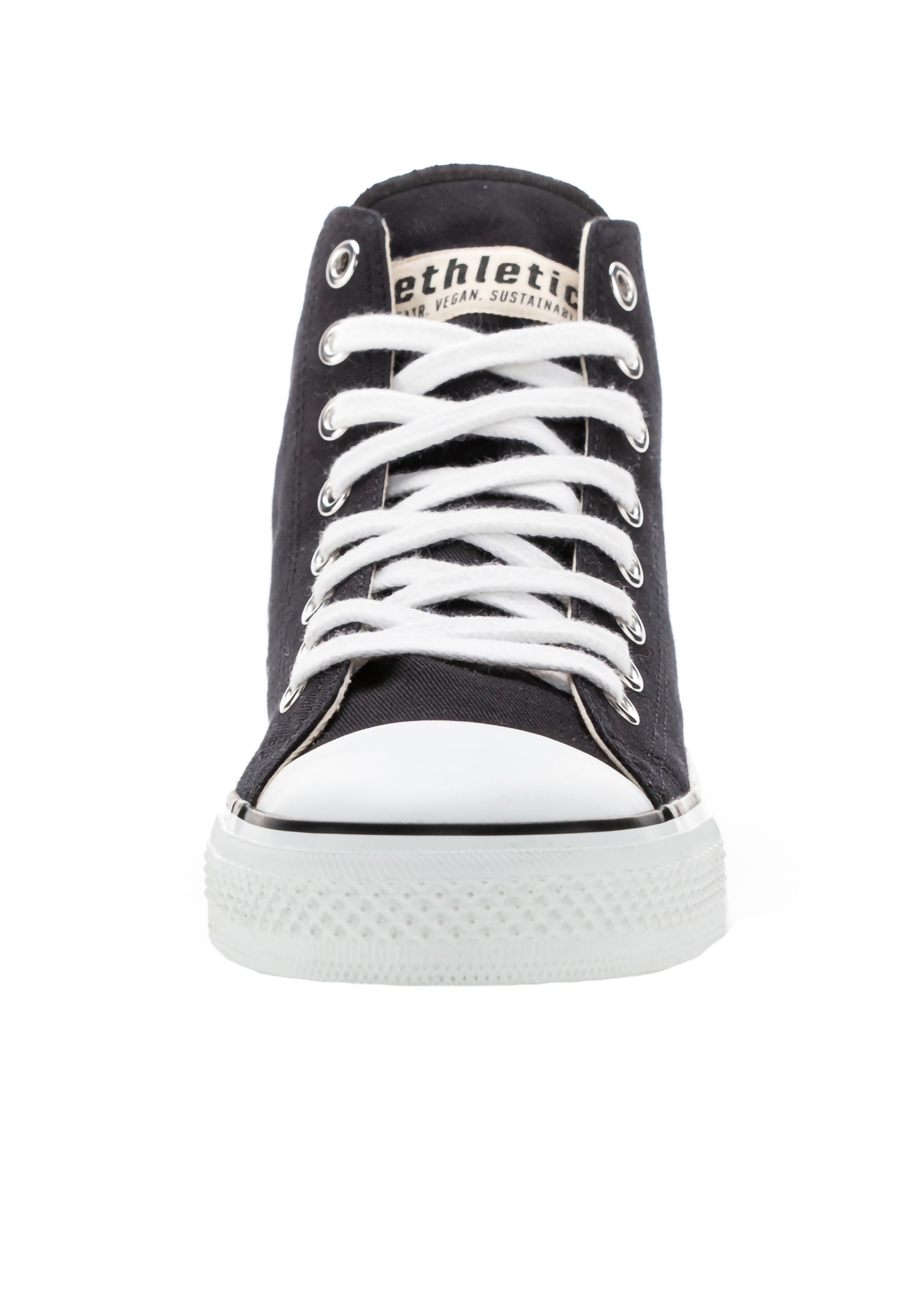 ETHLETIC Sneaker »White Cap Hi Cut«, Fairtrade Produkt