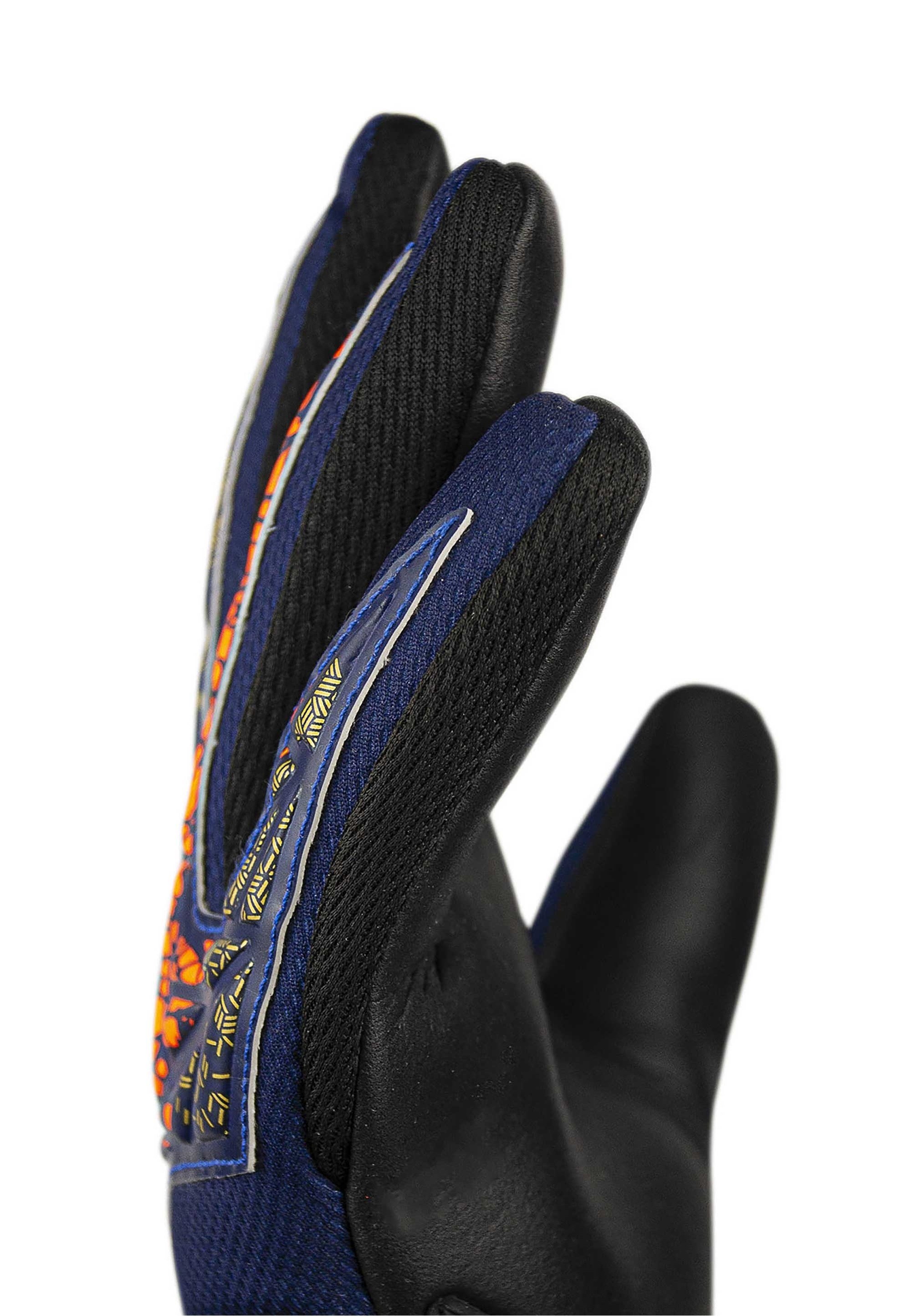 Reusch Torwarthandschuhe »Attrakt Silver NC«, mit Negative Cut