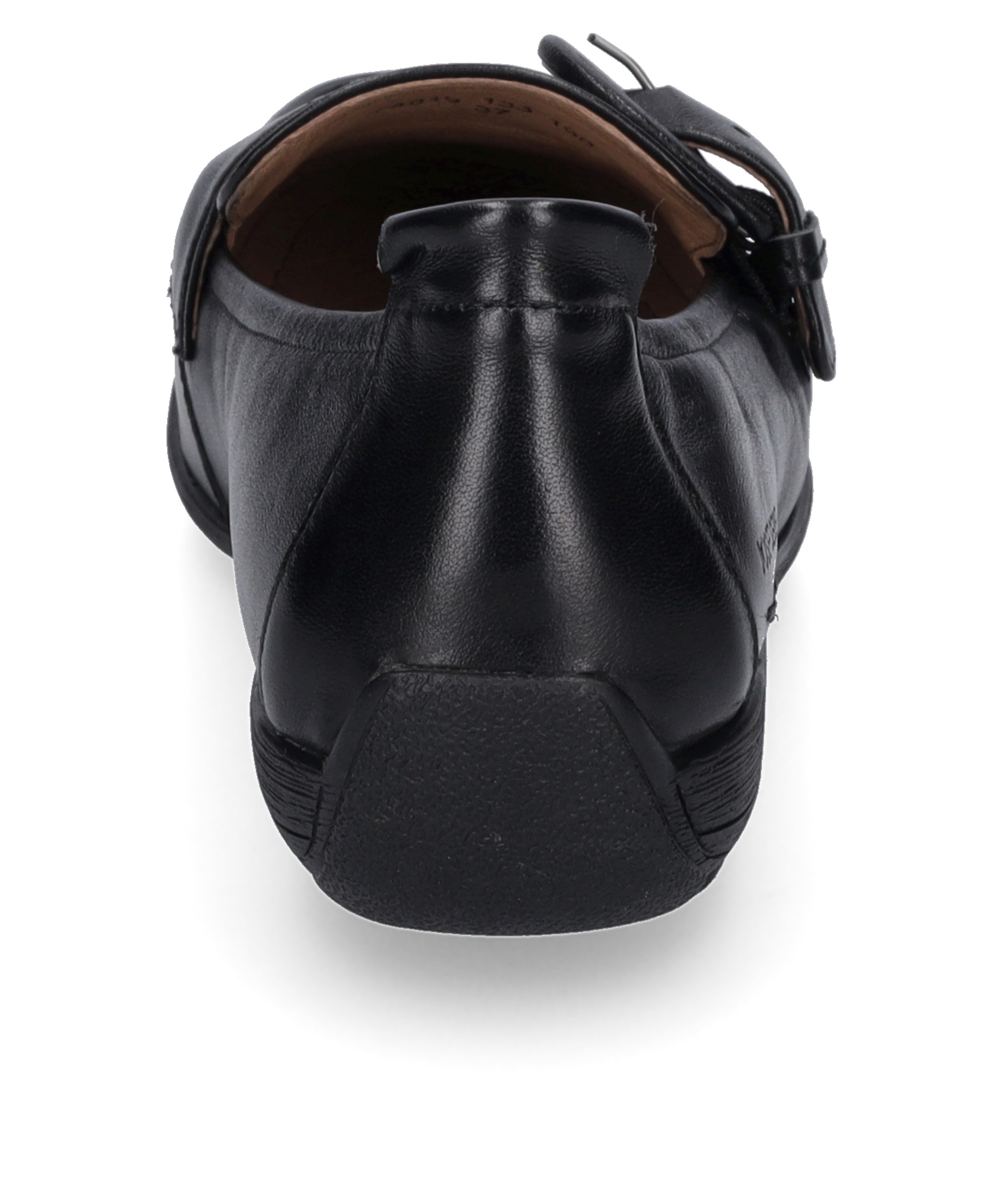 Josef Seibel Ballerina »Fenja 19, black-black«