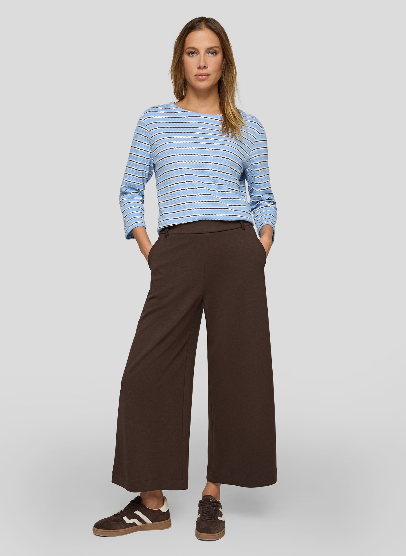 Rabe Print-Shirt »T-Shirt«