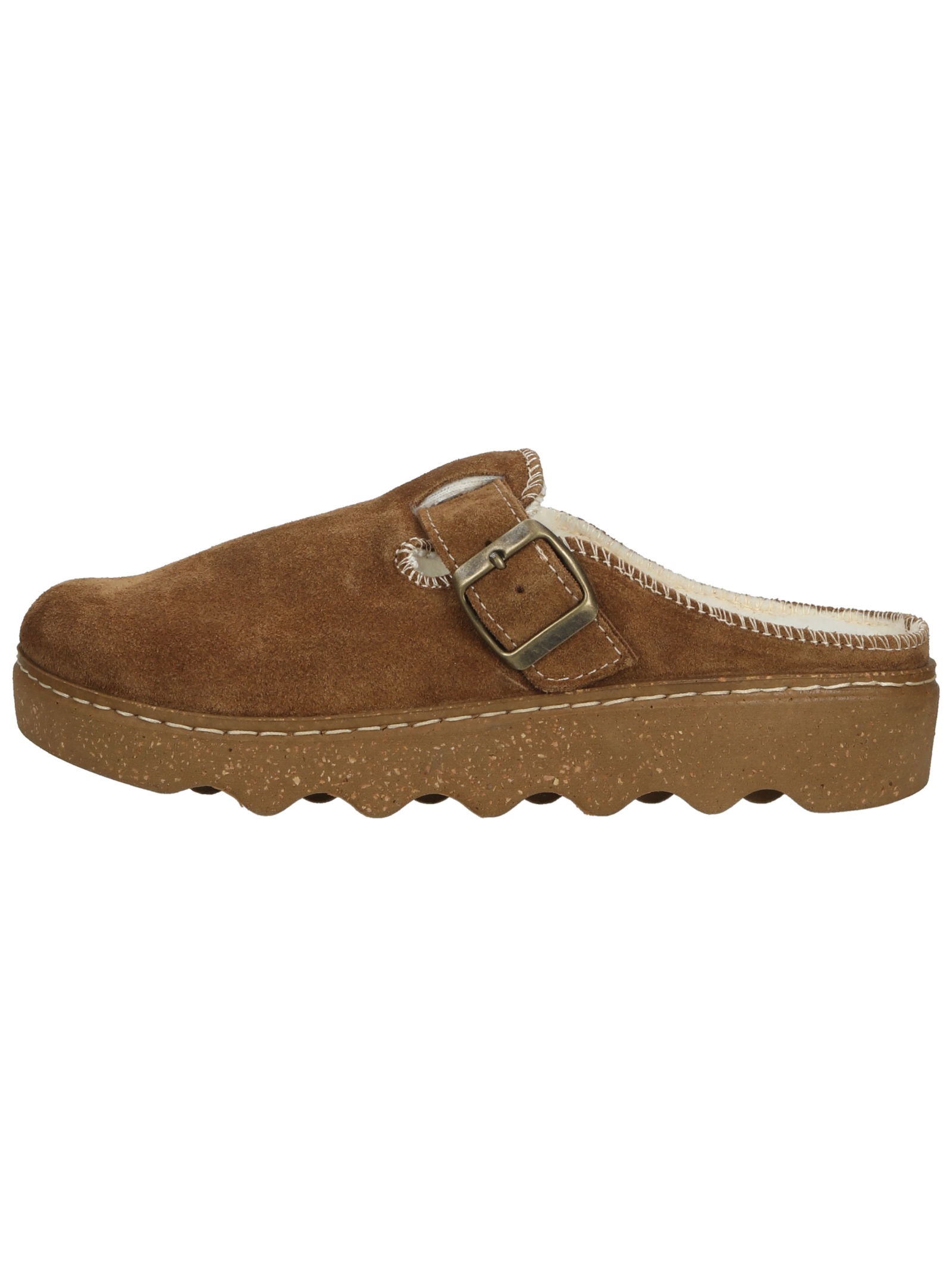 Rohde Hausschuh "Rohde Hausschuhe Leder" günstig online kaufen