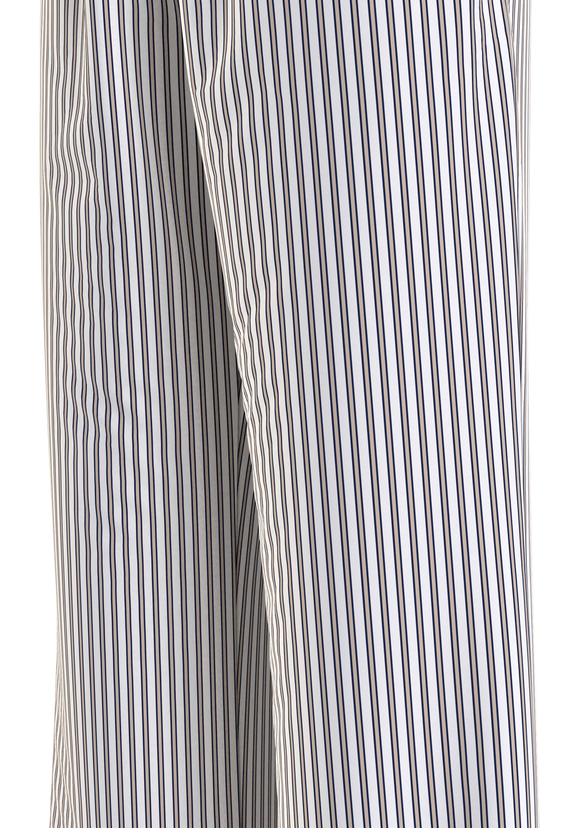 Tommy Hilfiger Underwear Schlafhose »TH WOVEN PANTS«, mit farblich  abgesetztem Bündchen mit Tommy Hilfiger Schriftzug für bestellen | BAUR