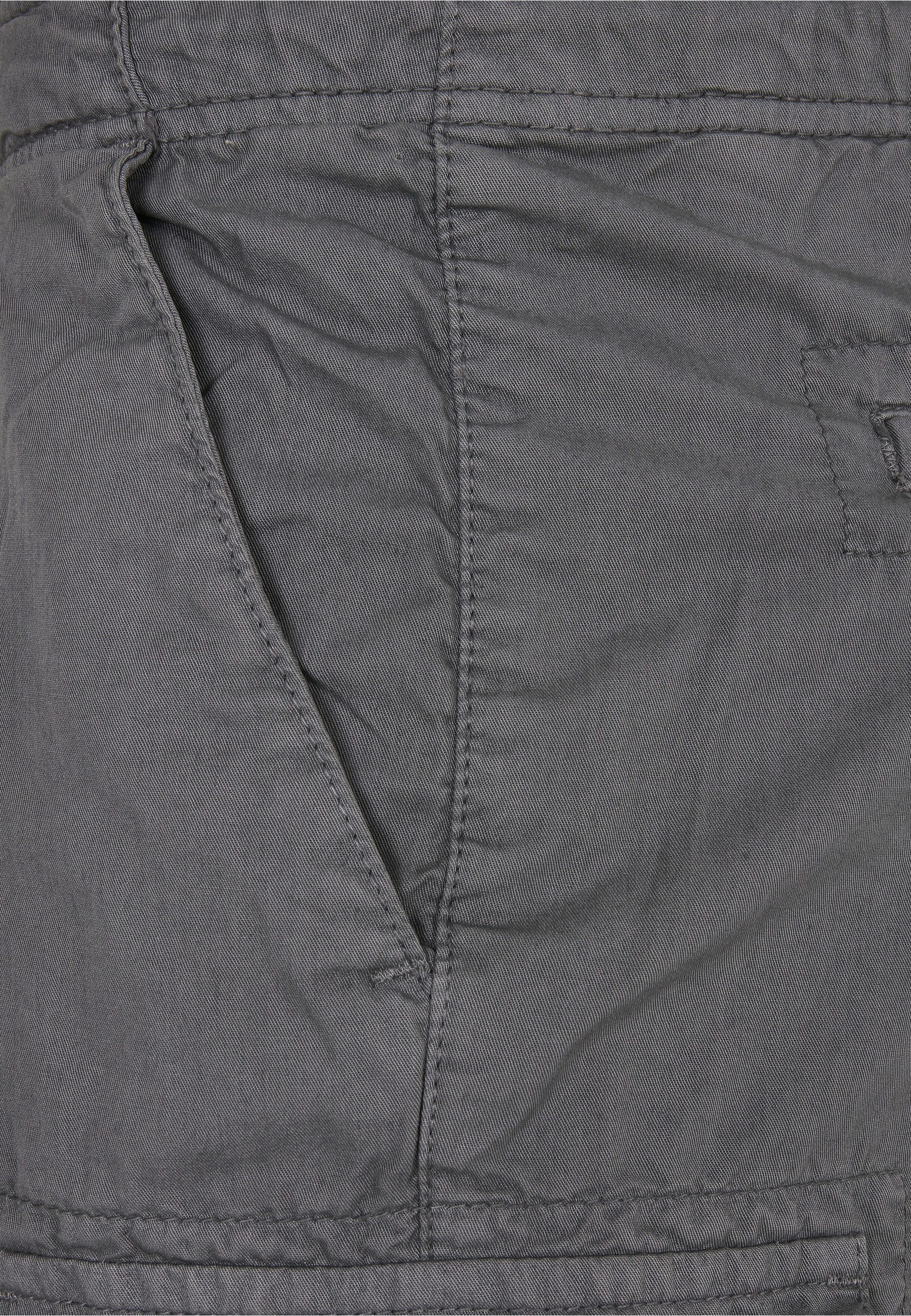 Thumbnail - URBAN CLASSICS Stoffhose "Urban Classics Herren Short Cargo Shorts"