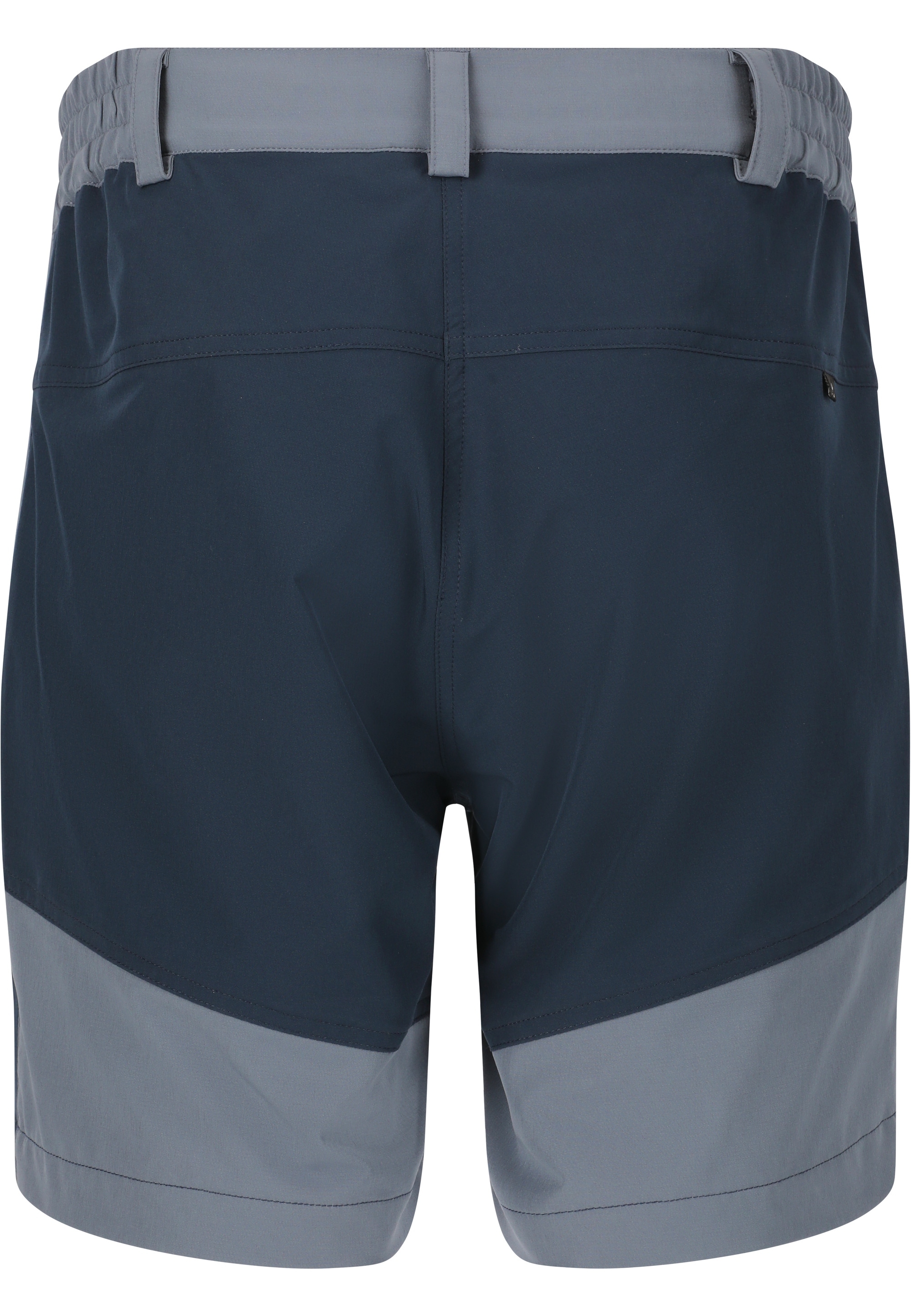 WHISTLER Shorts »LALA«, mit extra komfortablem Funktionsstretch