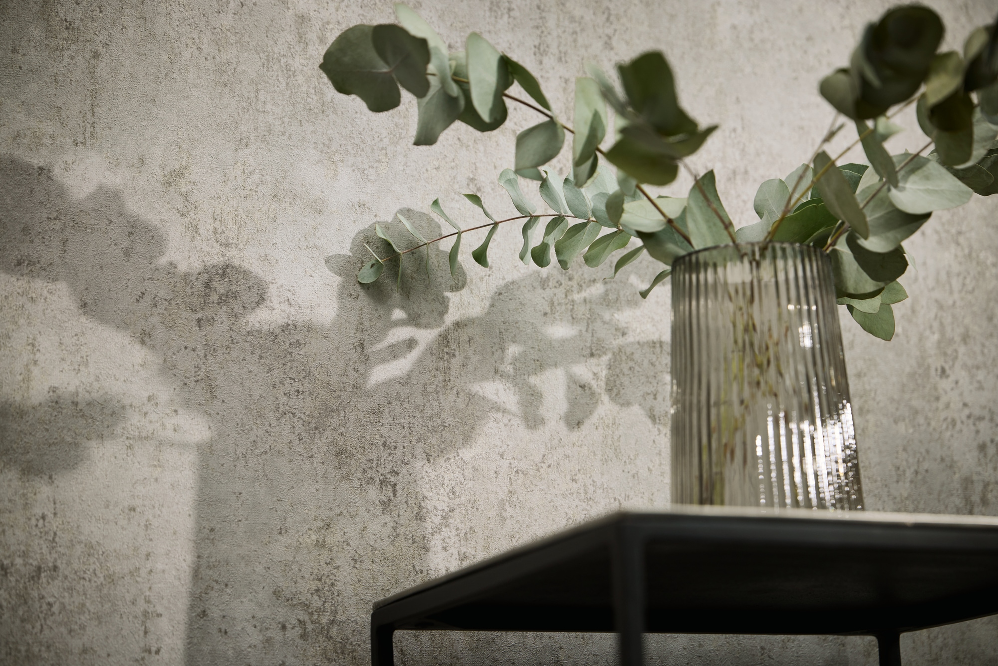 living walls Vliestapete »struktur Vliestapete in Beton-Optik Farbvarianten« urban strukturiert