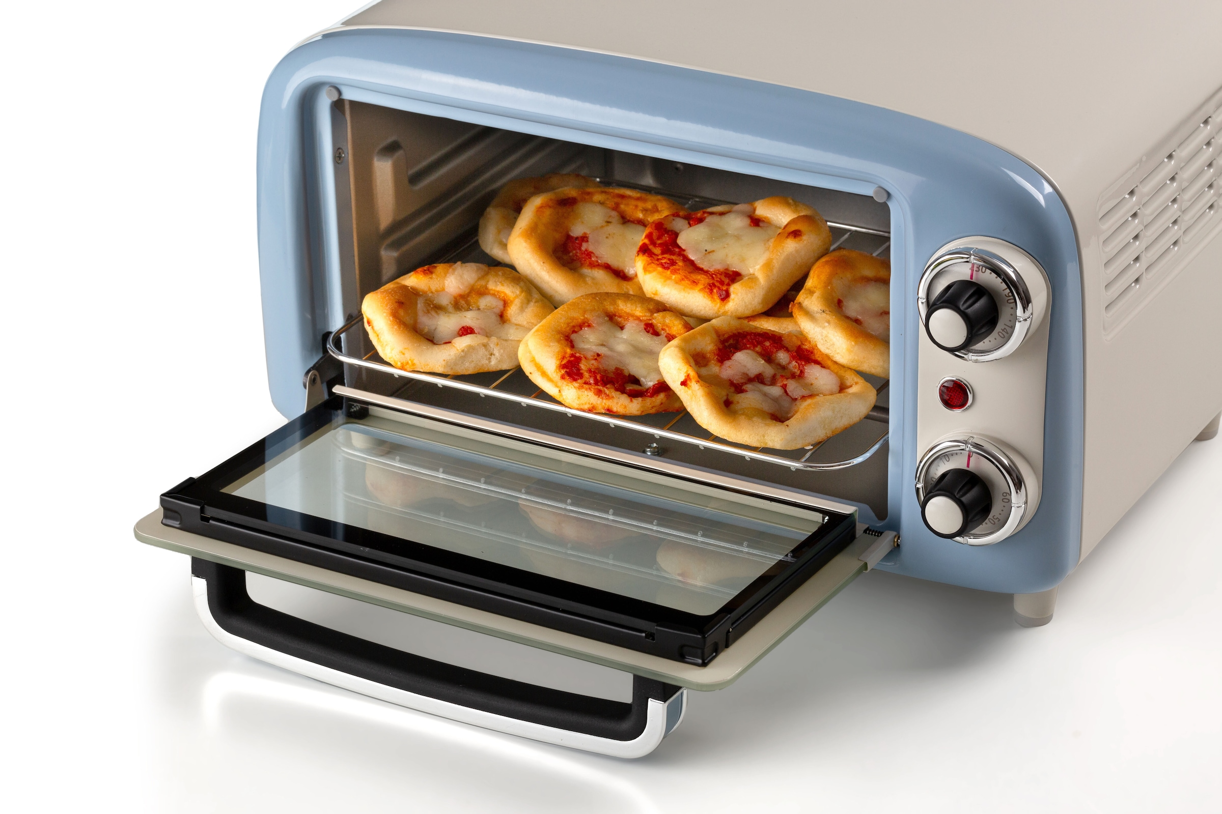 Ariete Minibackofen »Vintage«