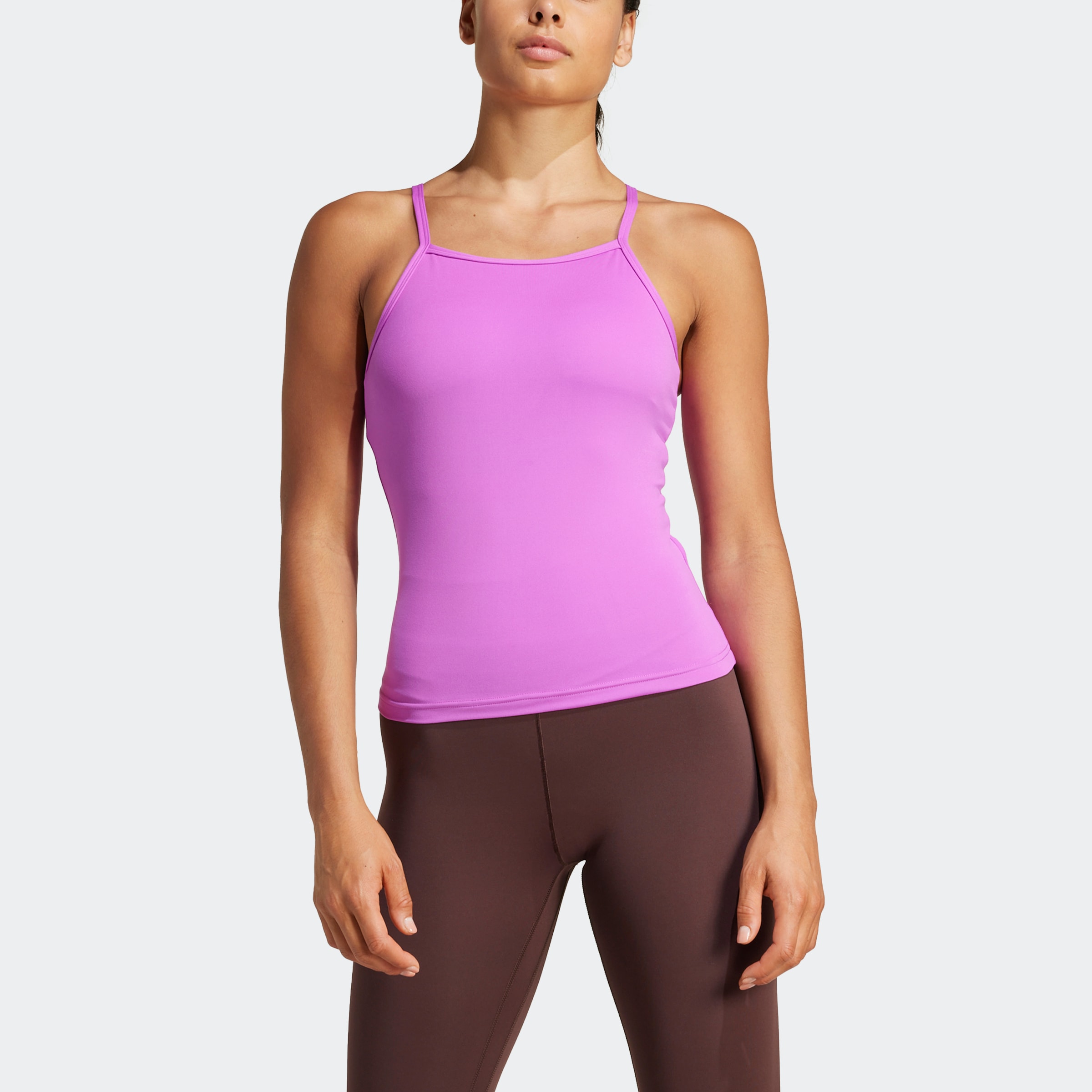 adidas Performance Marškinėliai be rankovių »YGA TANK«