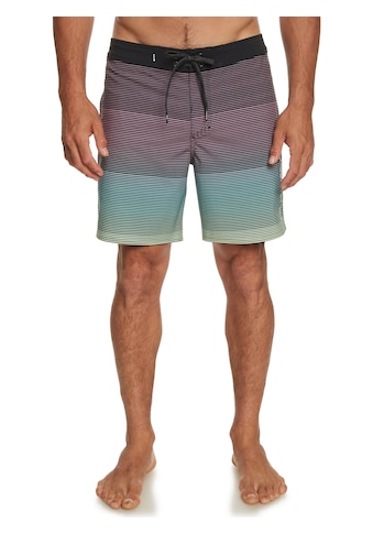 Boardshorts »Surfsilk Massive 17"«