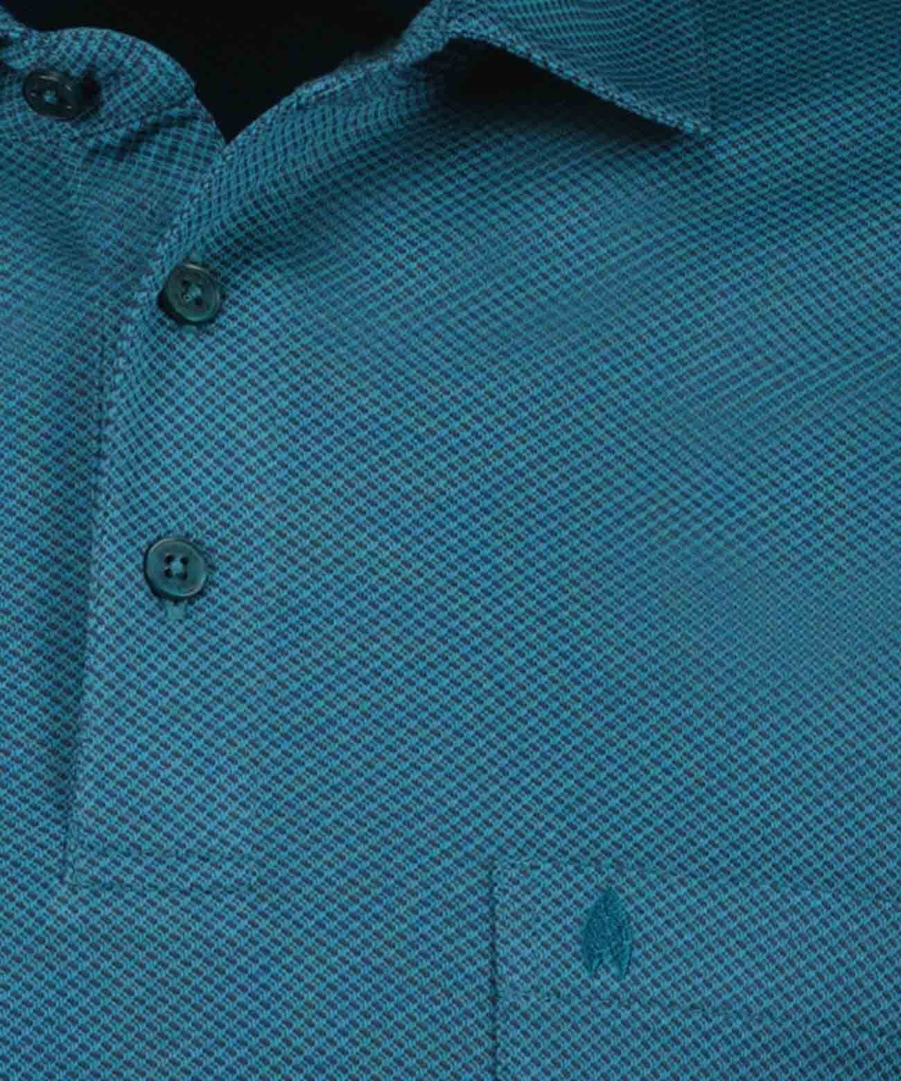 RAGMAN Poloshirt