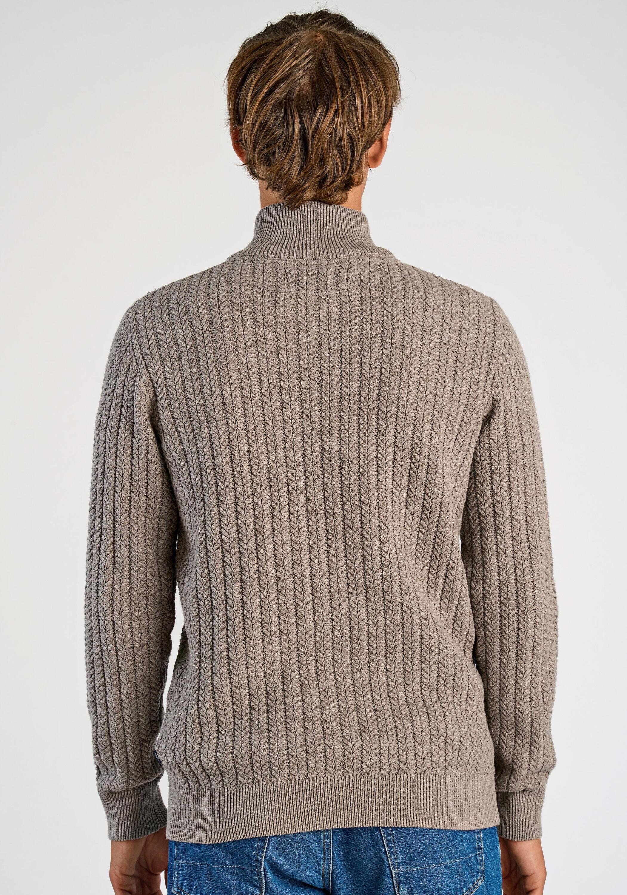 LINDBERGH Troyer "Troyer Relaxed Fit" günstig online kaufen