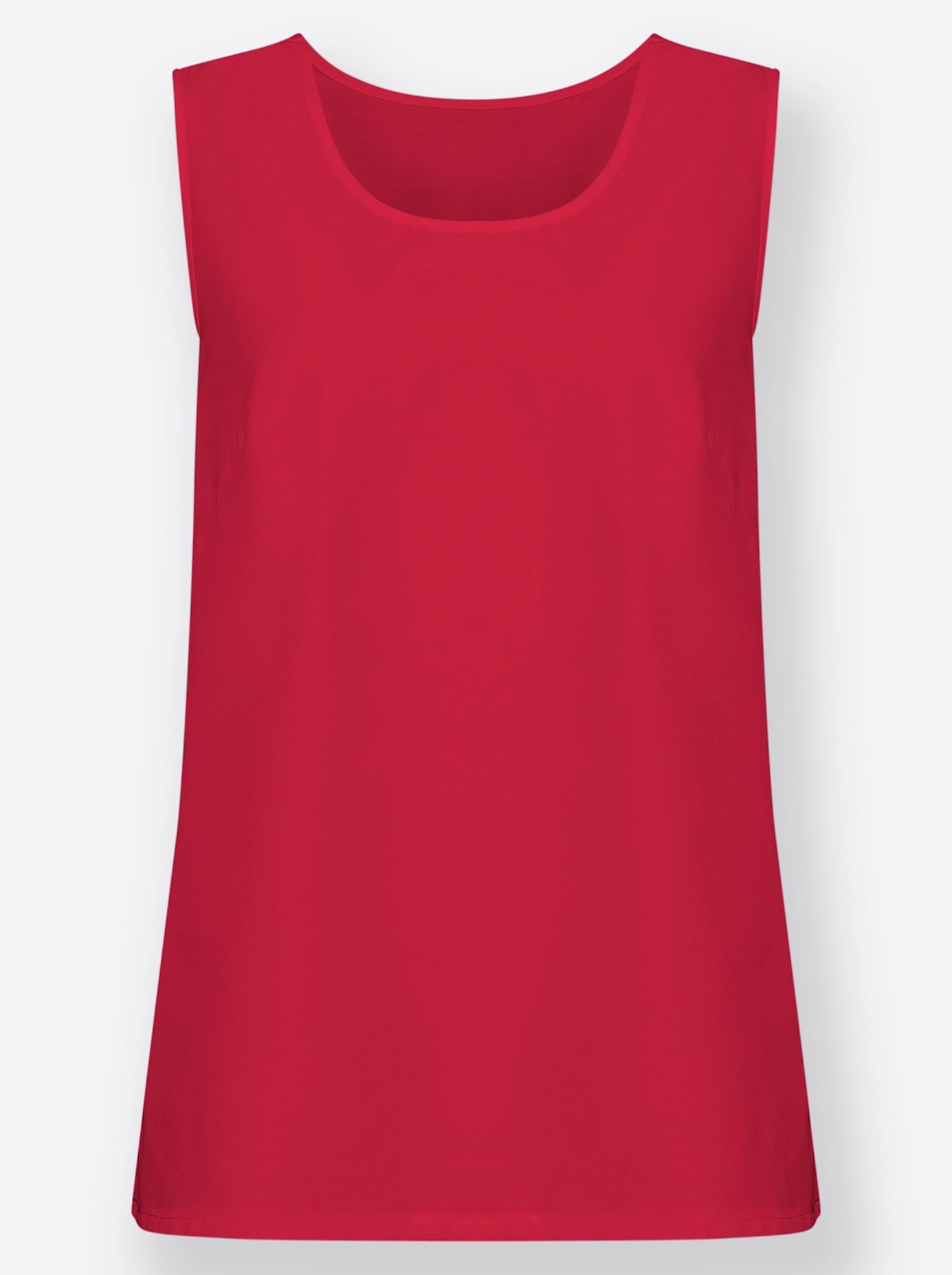 Thumbnail - Classic Basics Blusentop