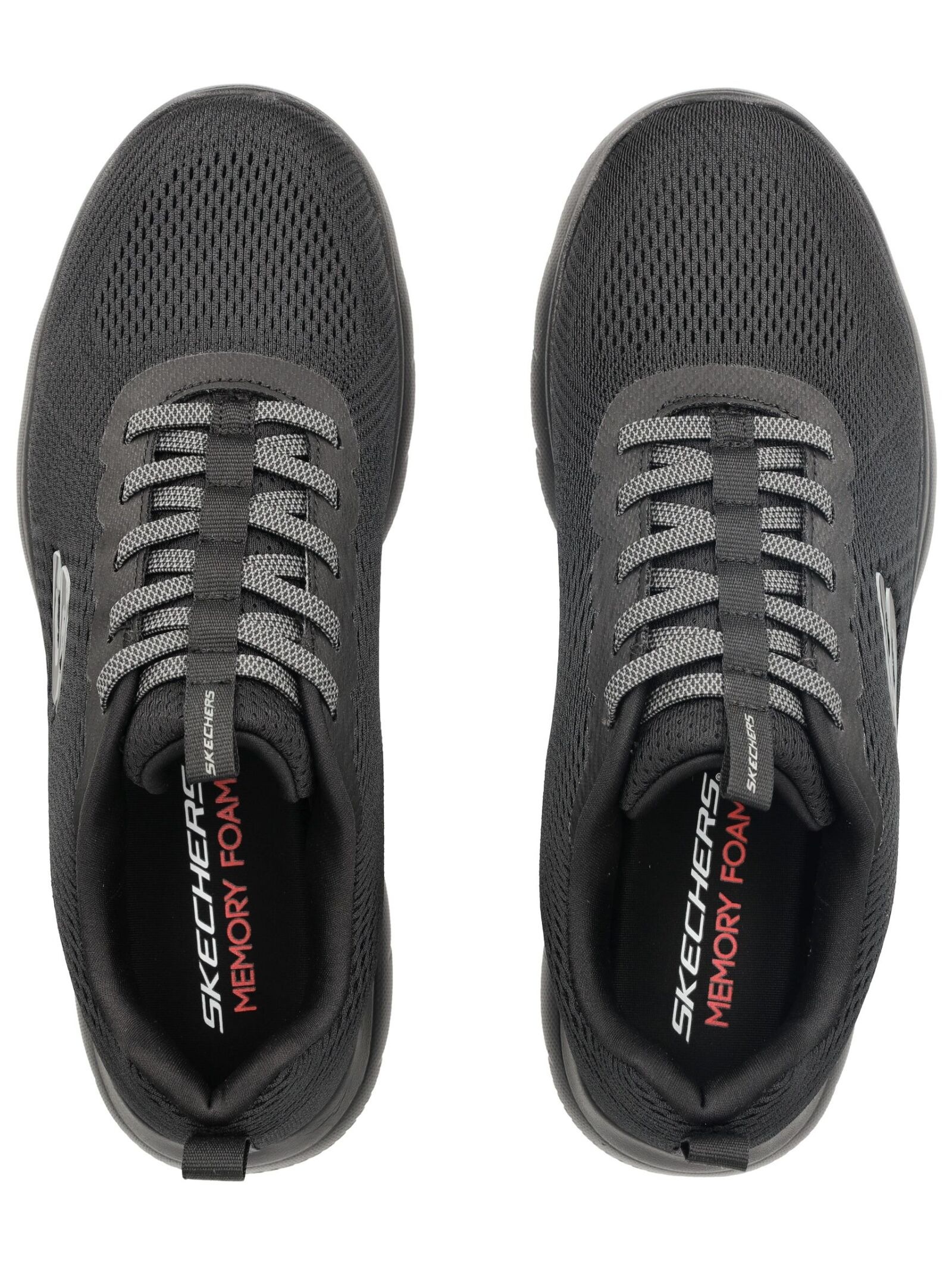 Skechers Sneaker »Skechers Sneaker Textil«