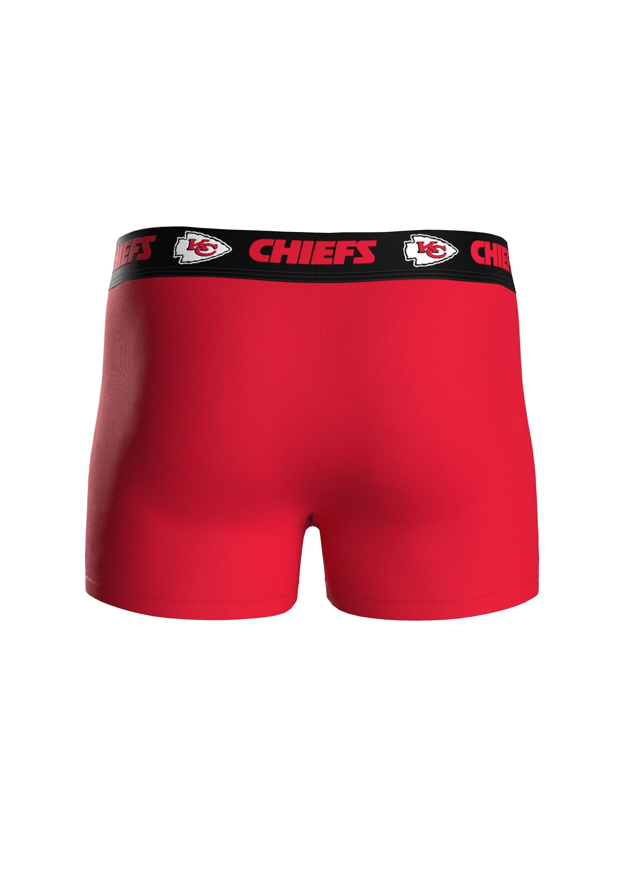 Thumbnail - NFL Boxershorts "Boxershort NFL 3pk Boxers 3er Pack"