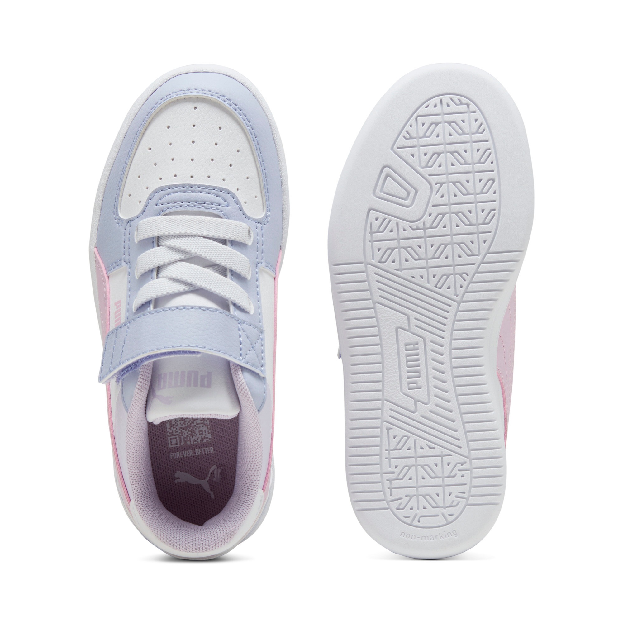 PUMA Sneaker »CAVEN 2.0 BLOCK AC+ PS«