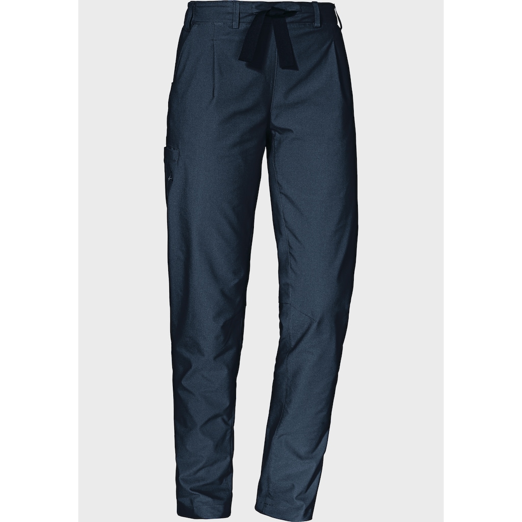 Schöffel Outdoorhose »Pants Oaktree L«