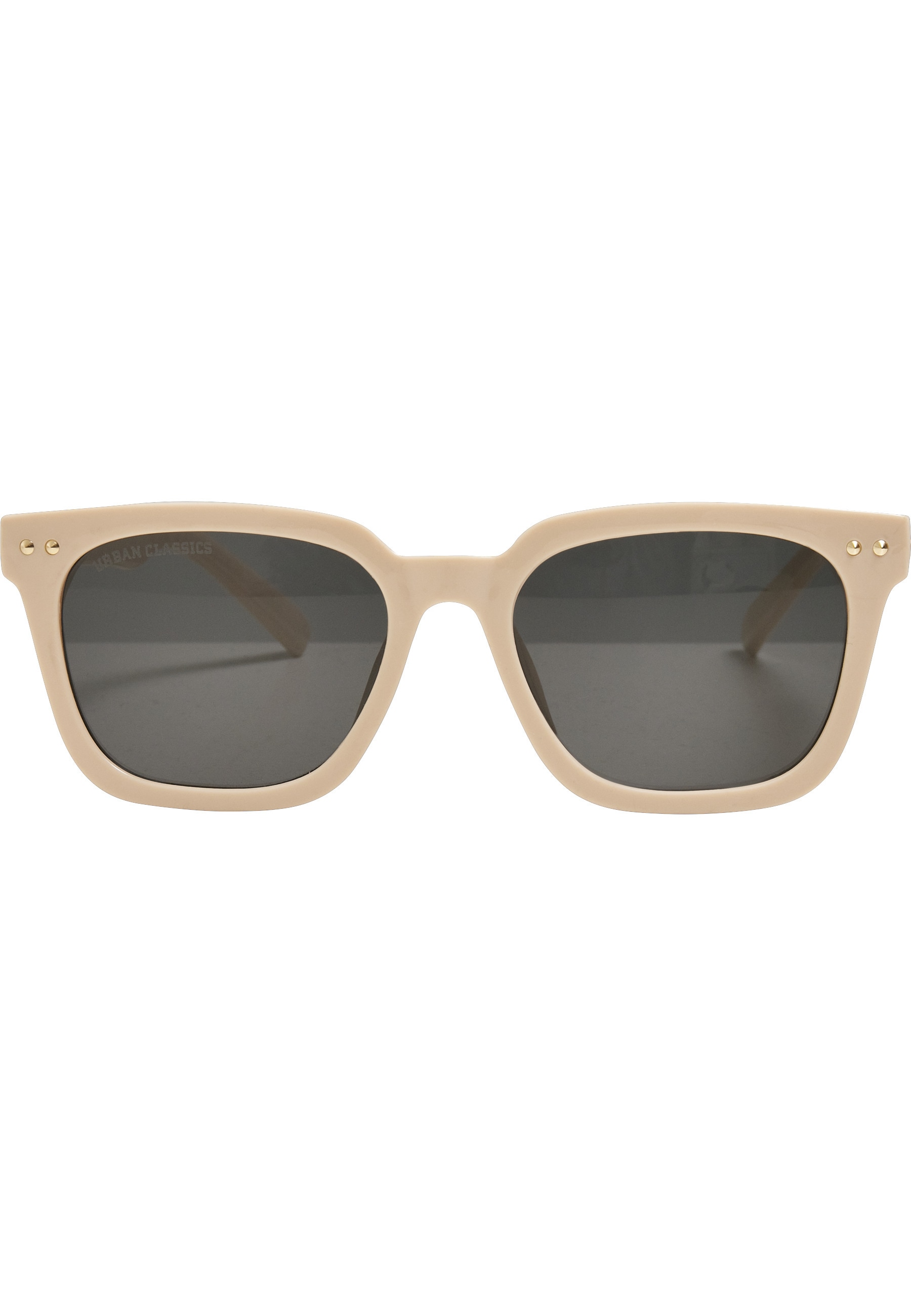 URBAN CLASSICS Sonnenbrille »Urban Classics Unisex Sunglasses Chicago 3-Pack«