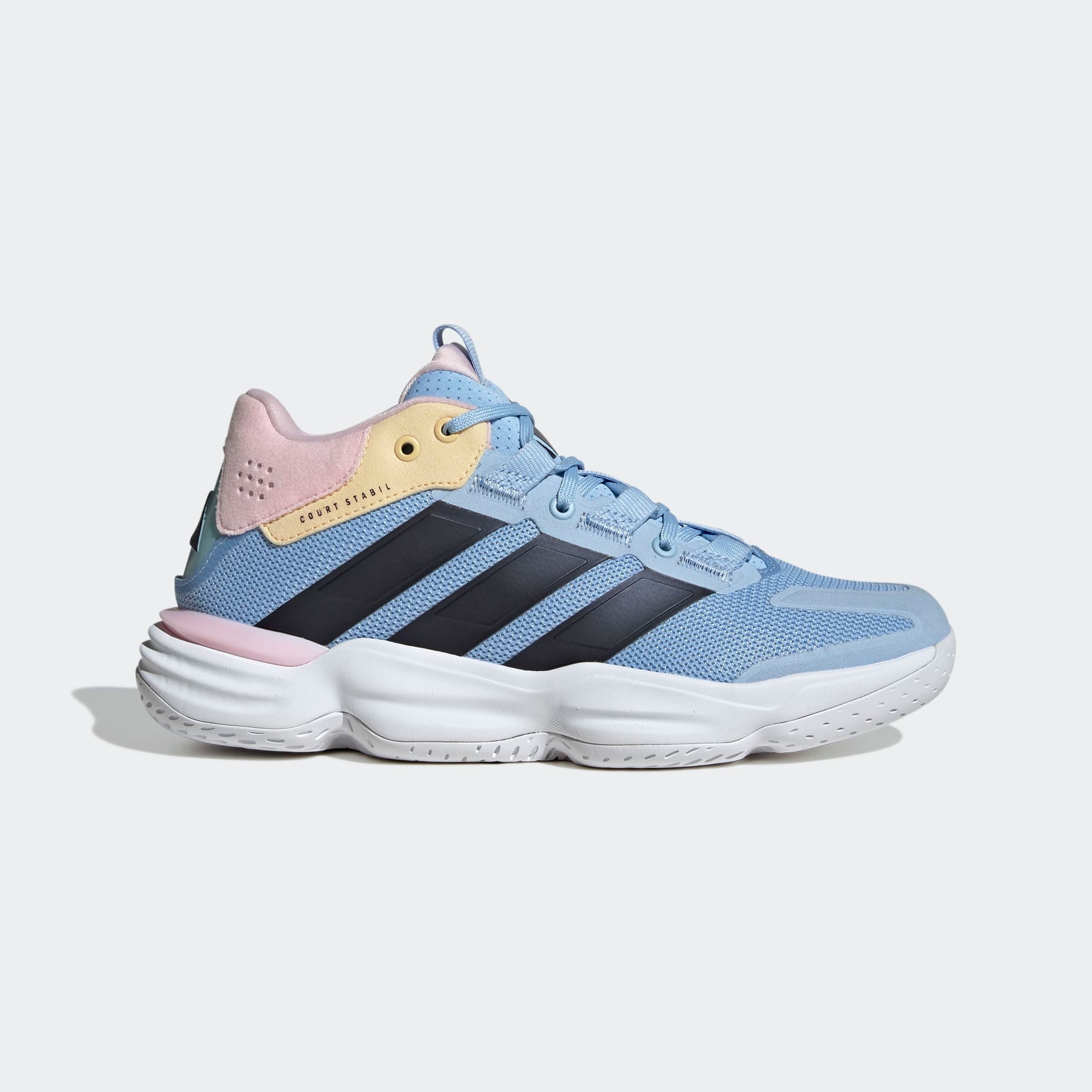adidas Performance Hallenschuh "COURT STABIL HALLENSCHUH" besonders geeigne günstig online kaufen