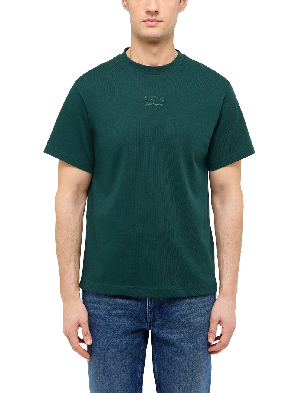 MUSTANG "Herren Style Akron"