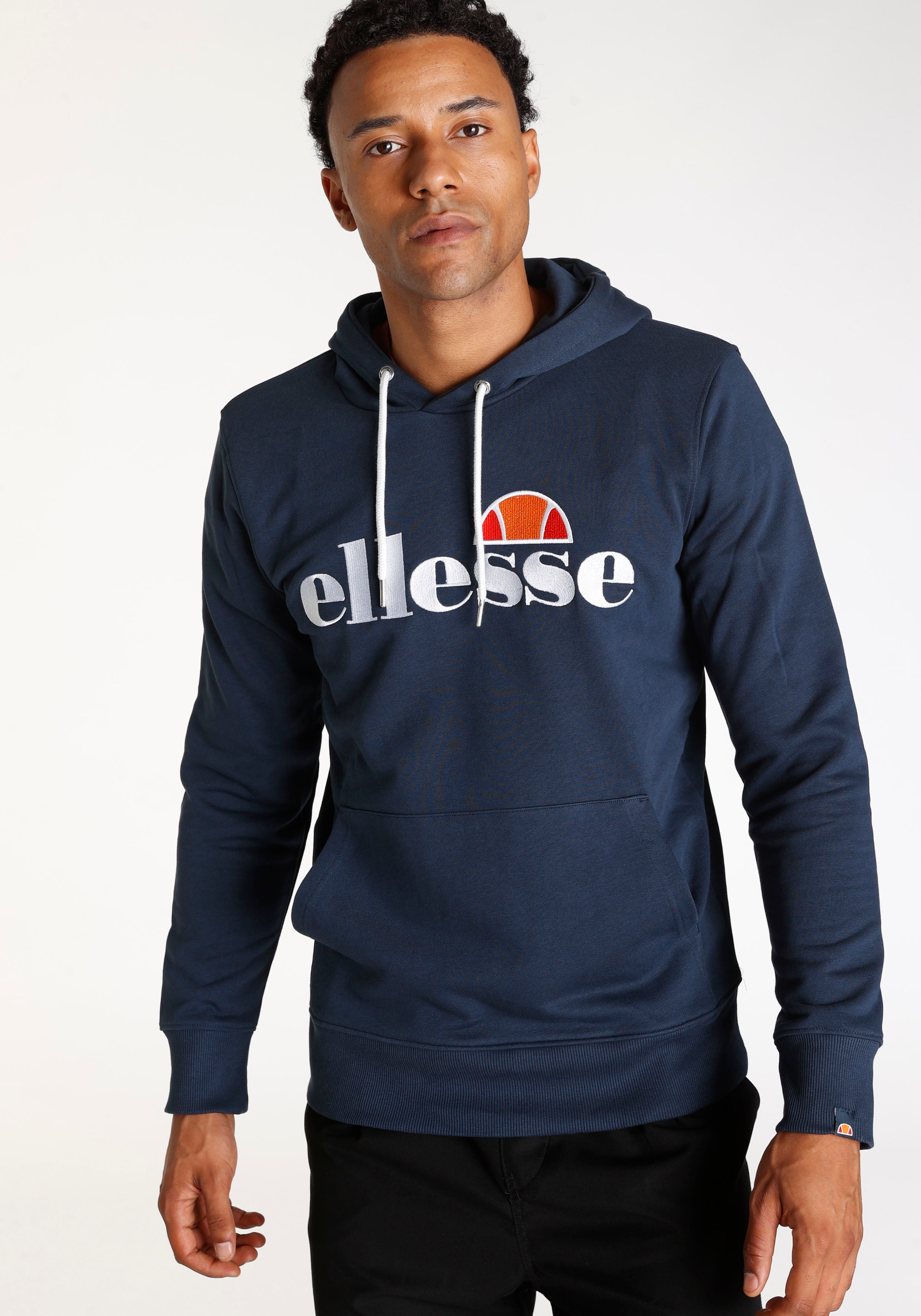 Ellesse Hoodie "Ferrer Hoody"