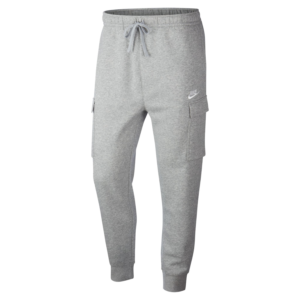 Nike Sportswear Jogginghose »CLUB FLEECE MEN'S CARGO PANTS«